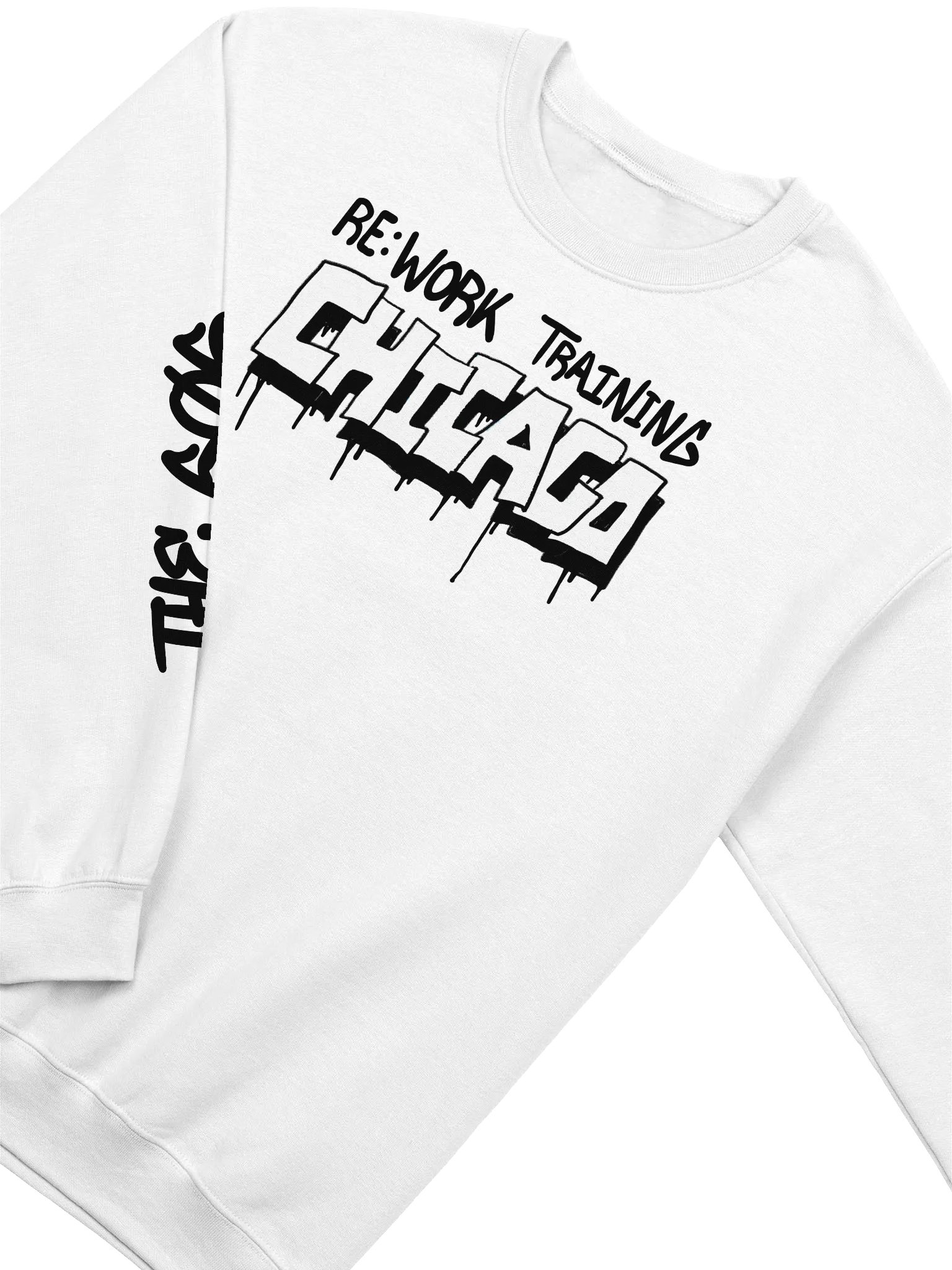 773 Crew Neck Sweatshirt product image (2)