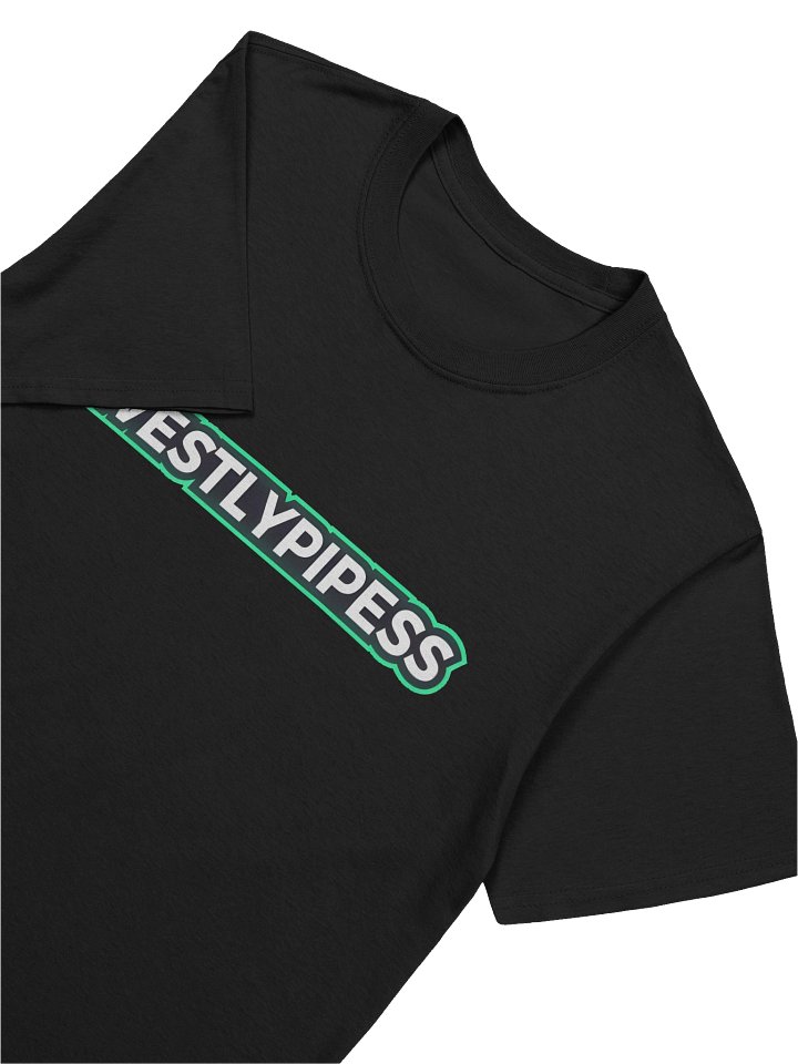 Westlypipesss T-Shirt product image (1)