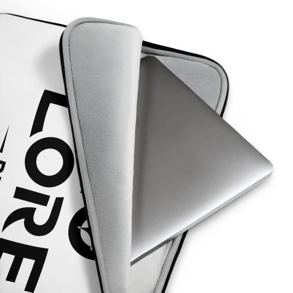Laptop Sleeve product image (3)