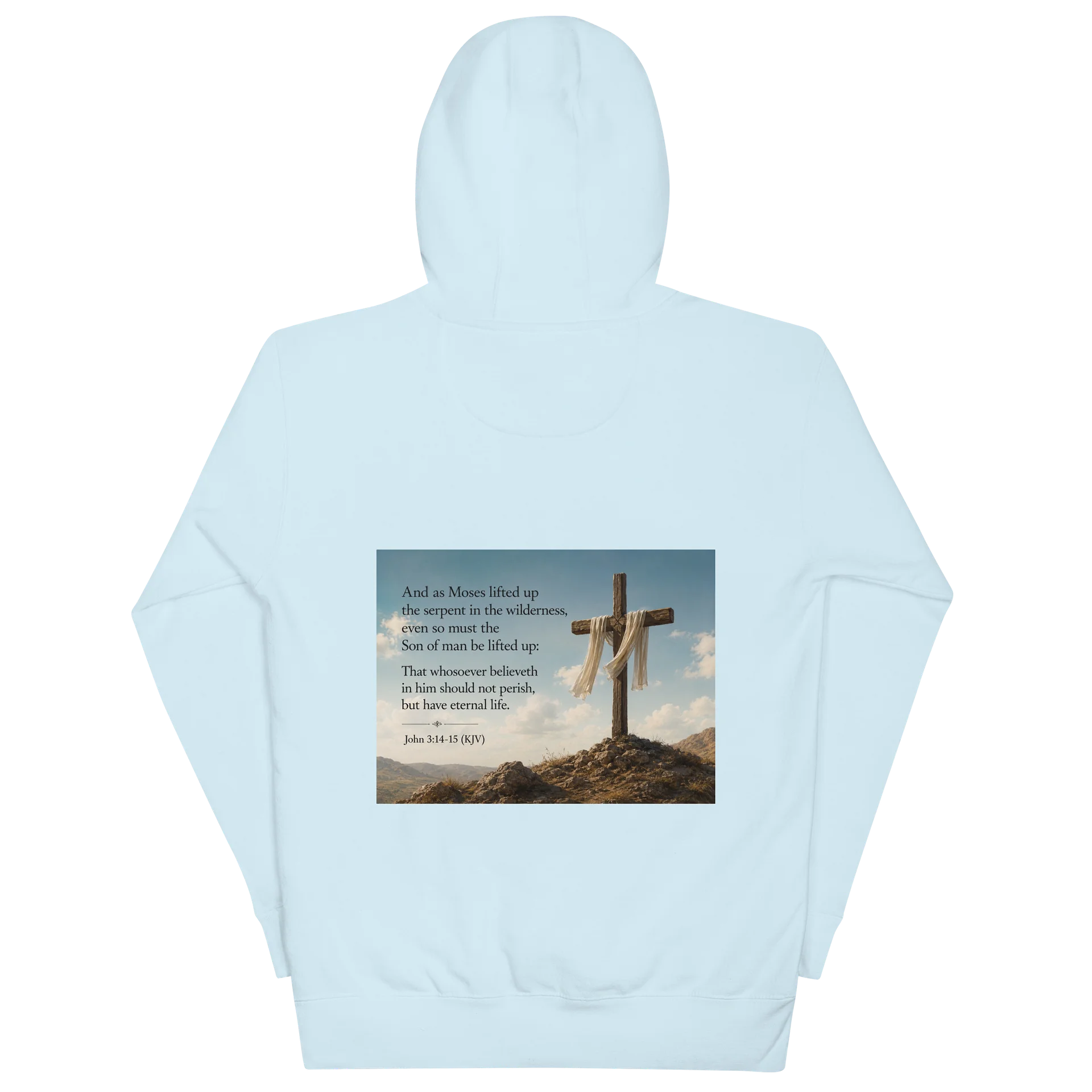 Son Of Man Hoodie product image (7)