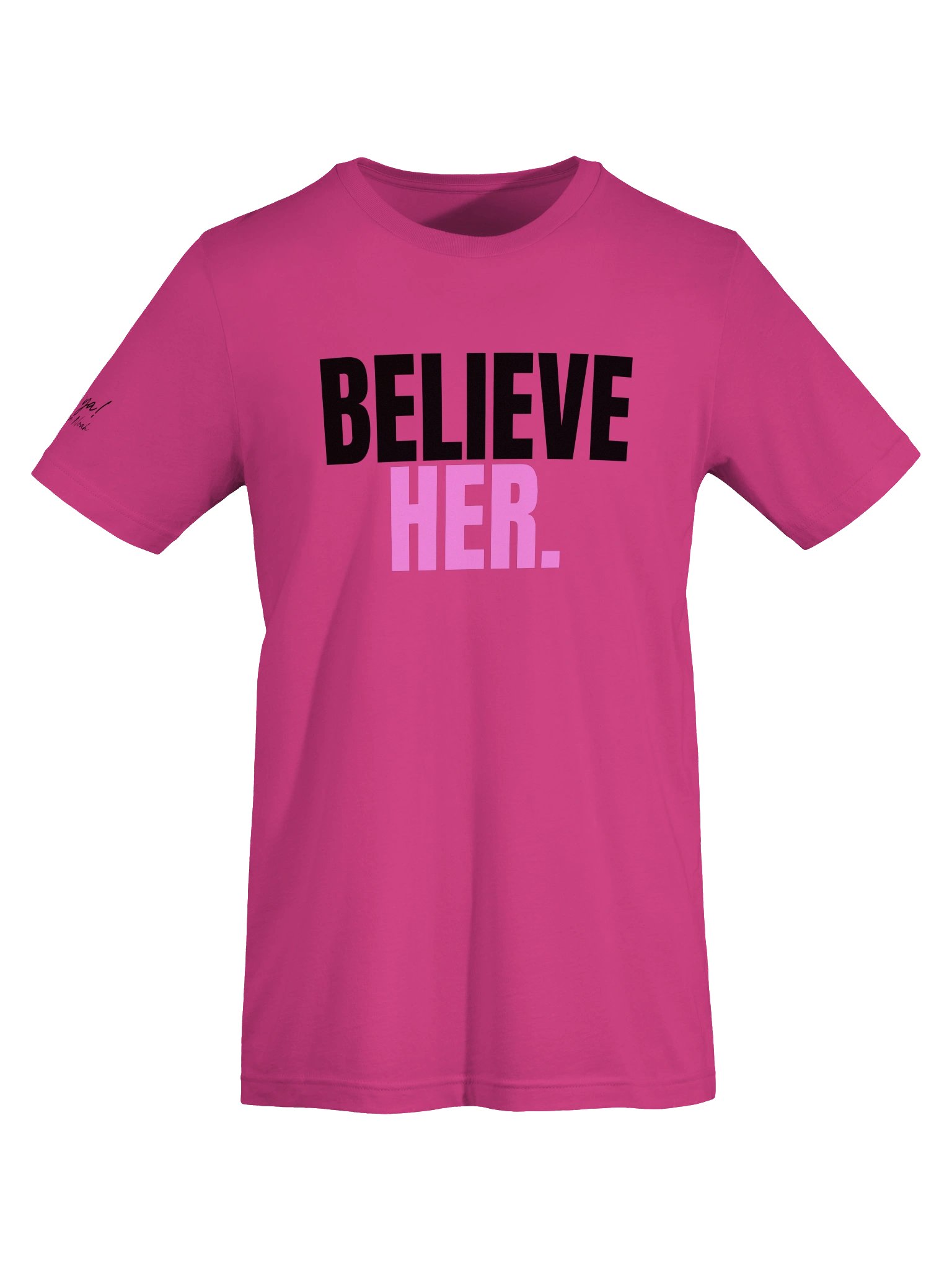 Believe Her. (tee) product image (61)