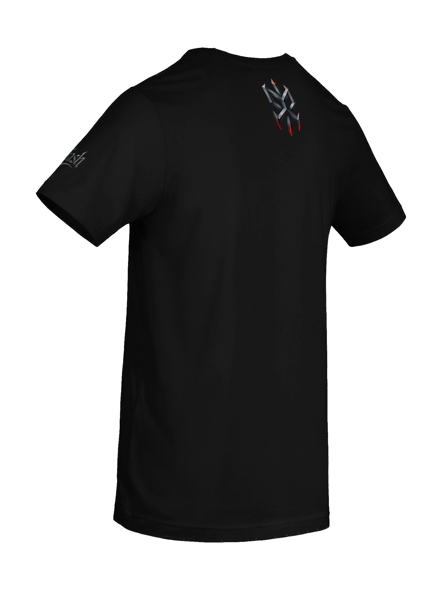 Woodchipper Vs Predator (Lightweight Tee) product image (10)