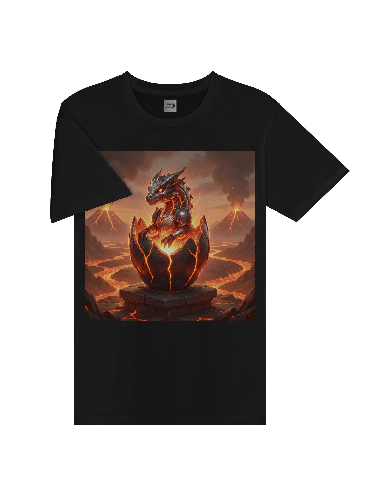 Molten Core product image (3)
