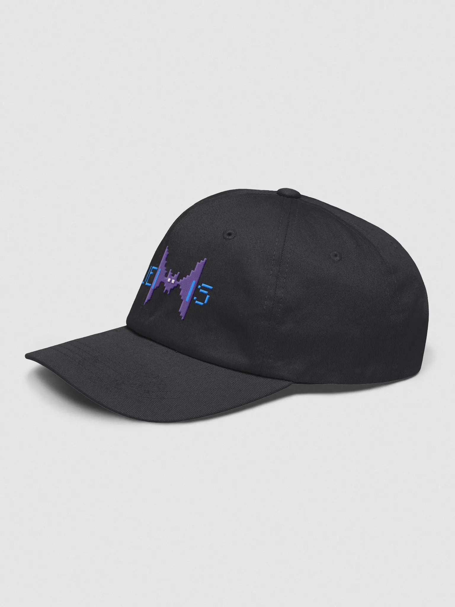 Blue Bats (Cap) product image (10)