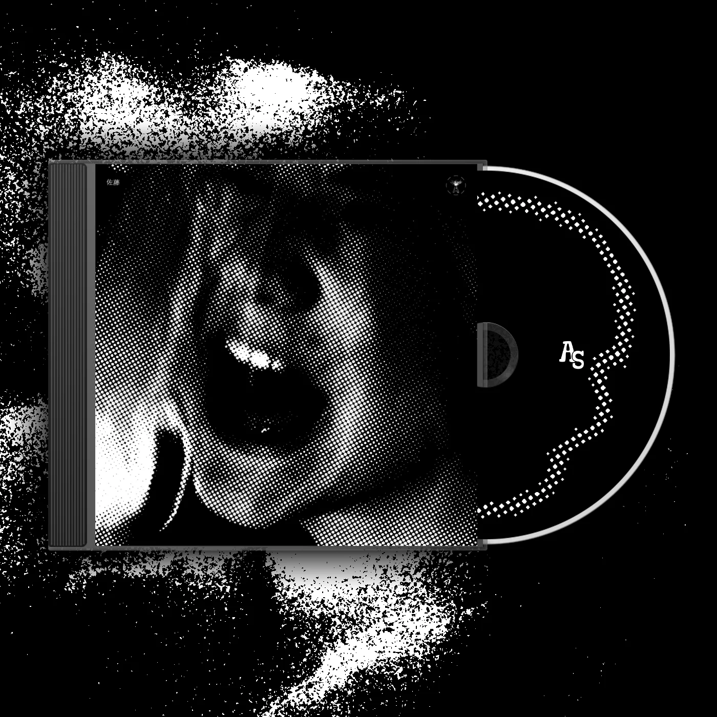OVER MY DEAD BODY - Limited Edition Compact Disc product image (1)