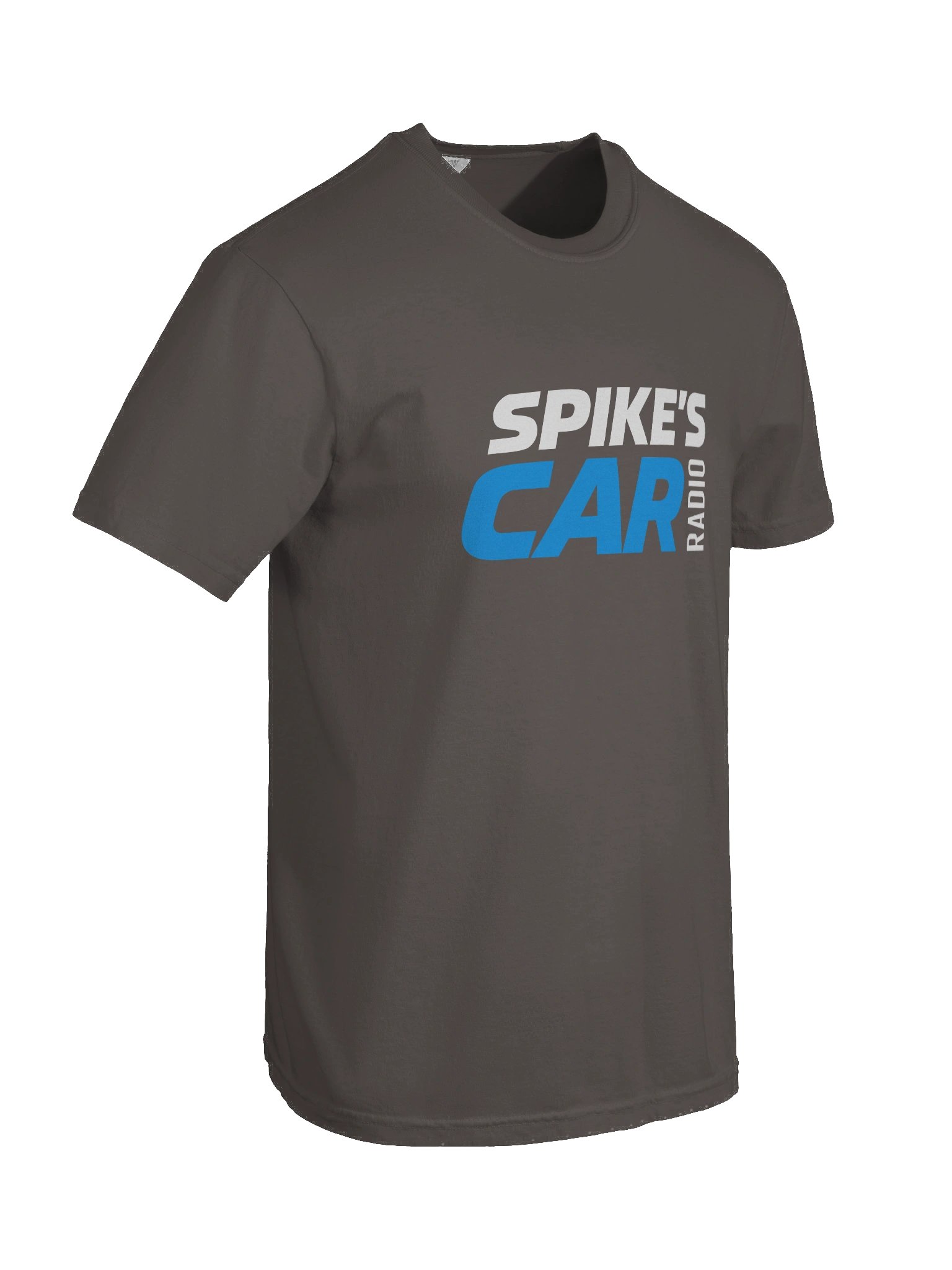 Classic Logo T - Black product image (18)