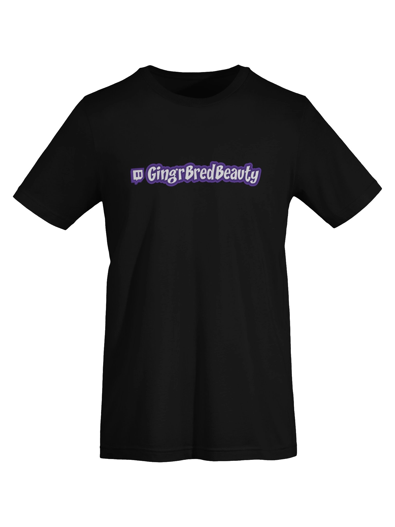 GingrBredBeauty Tee product image (59)