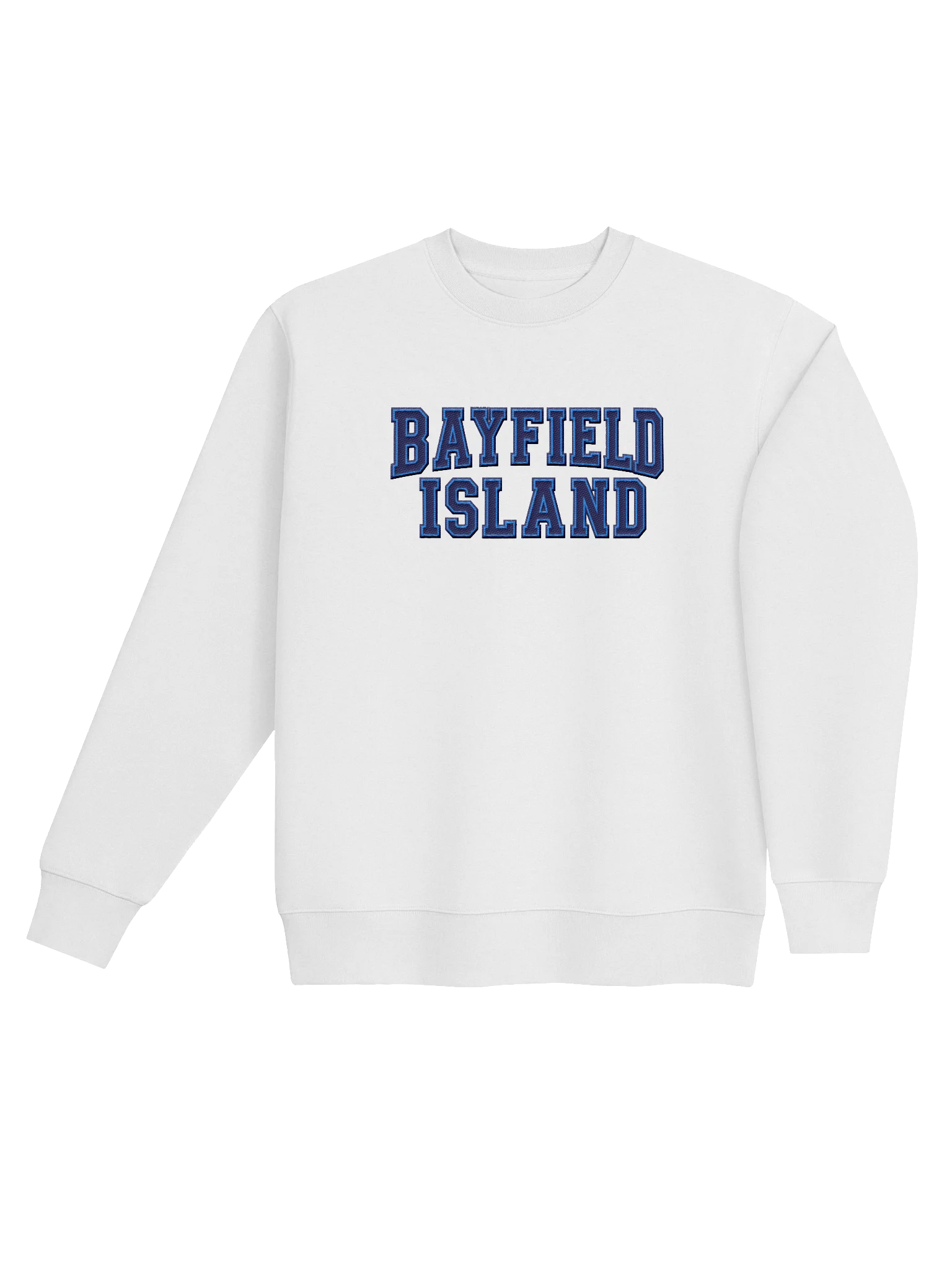 Varsity Bayfield Island product image (4)
