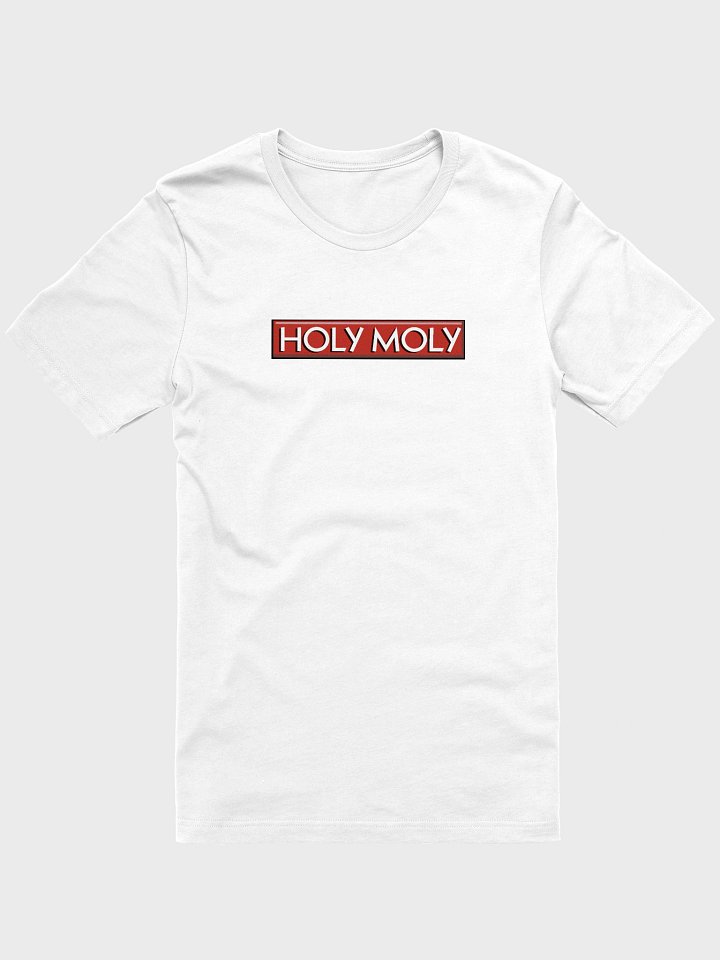 Holy Moly Shirt product image (1)