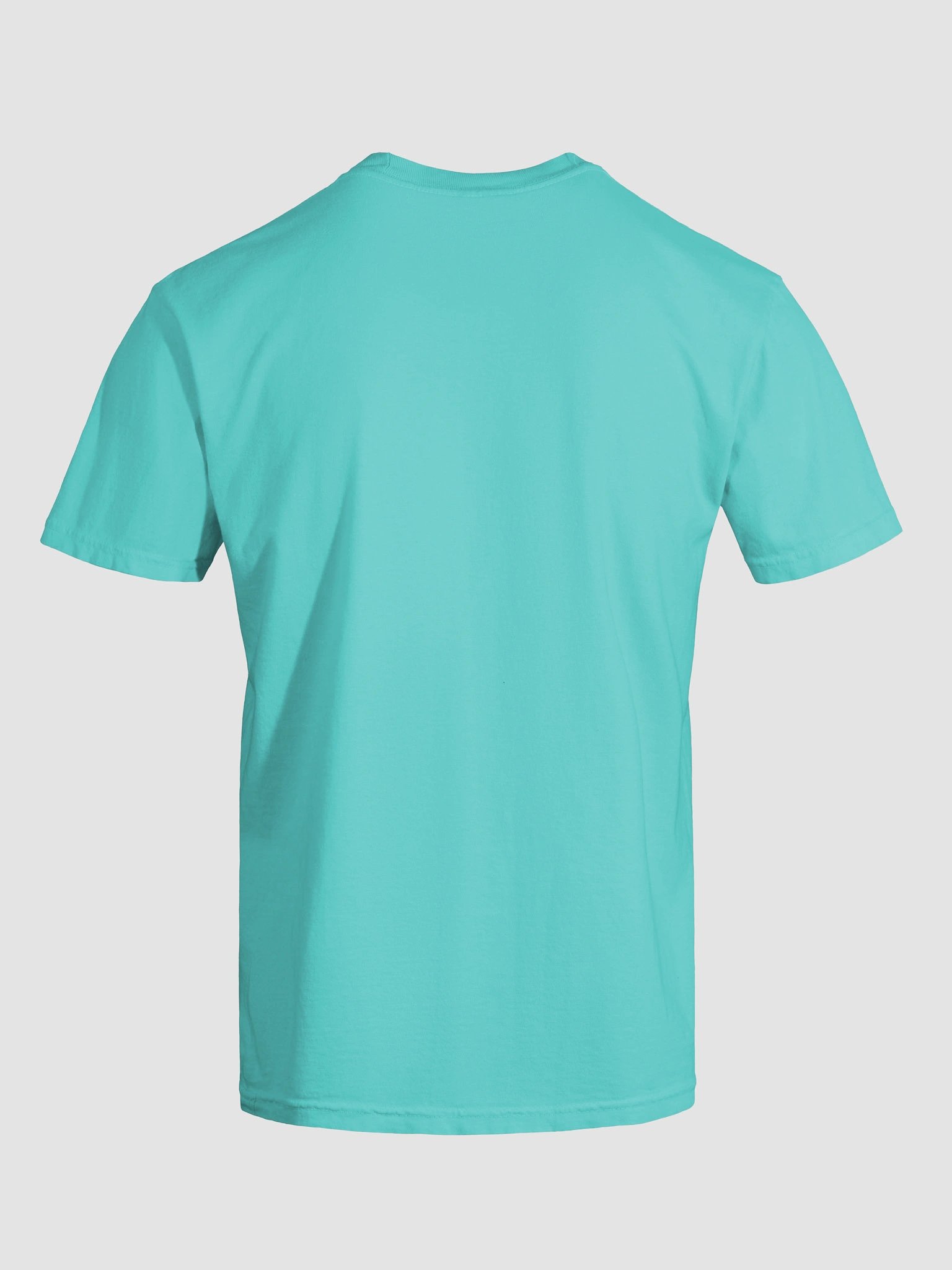 Sunset Silhouette Vista Tee product image (139)