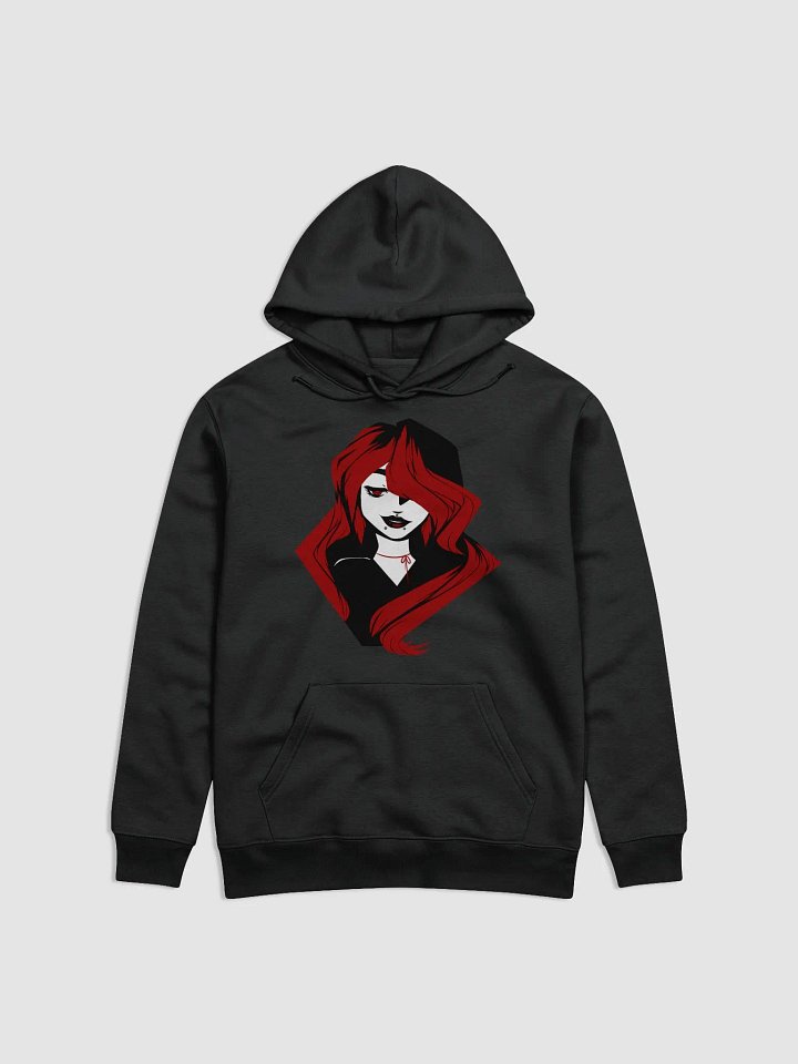 Limited OG Endra Logo Hoodie product image (1)