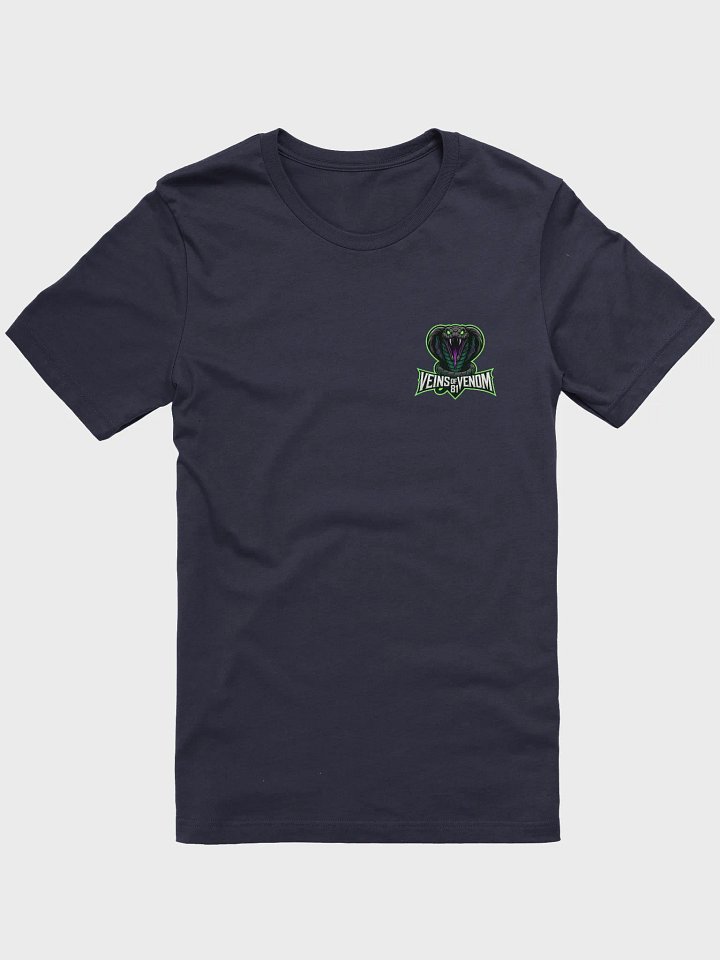 Veins of Venom Cobra T-Shirt product image (1)