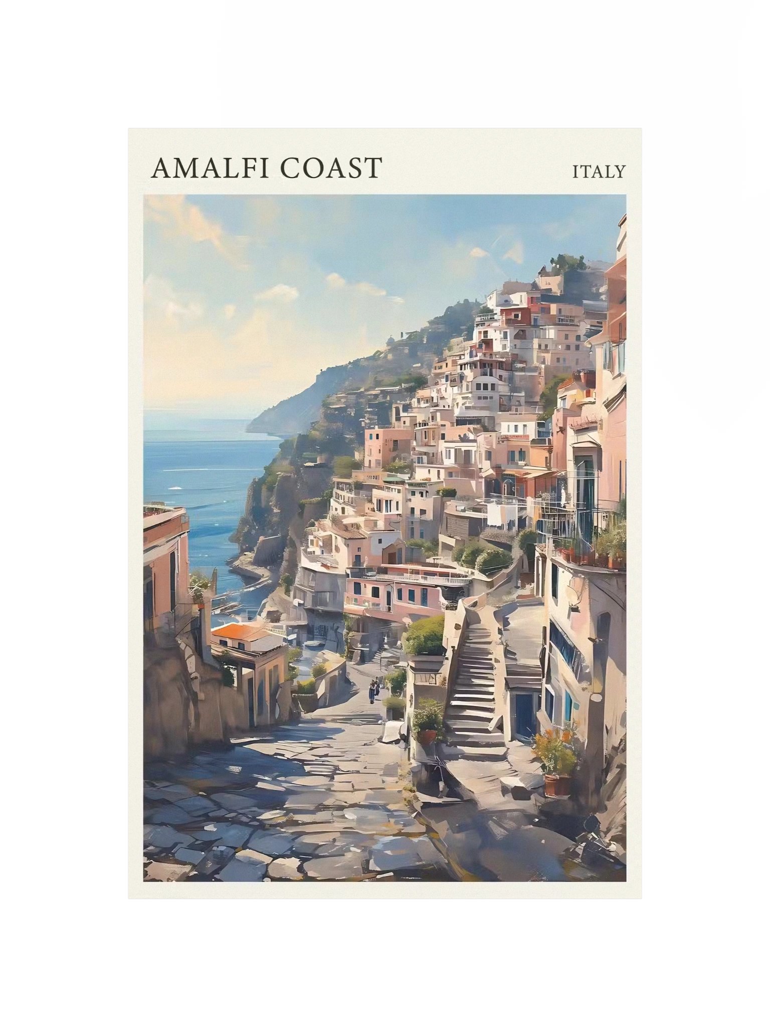 AMALFI COAST product image (4)