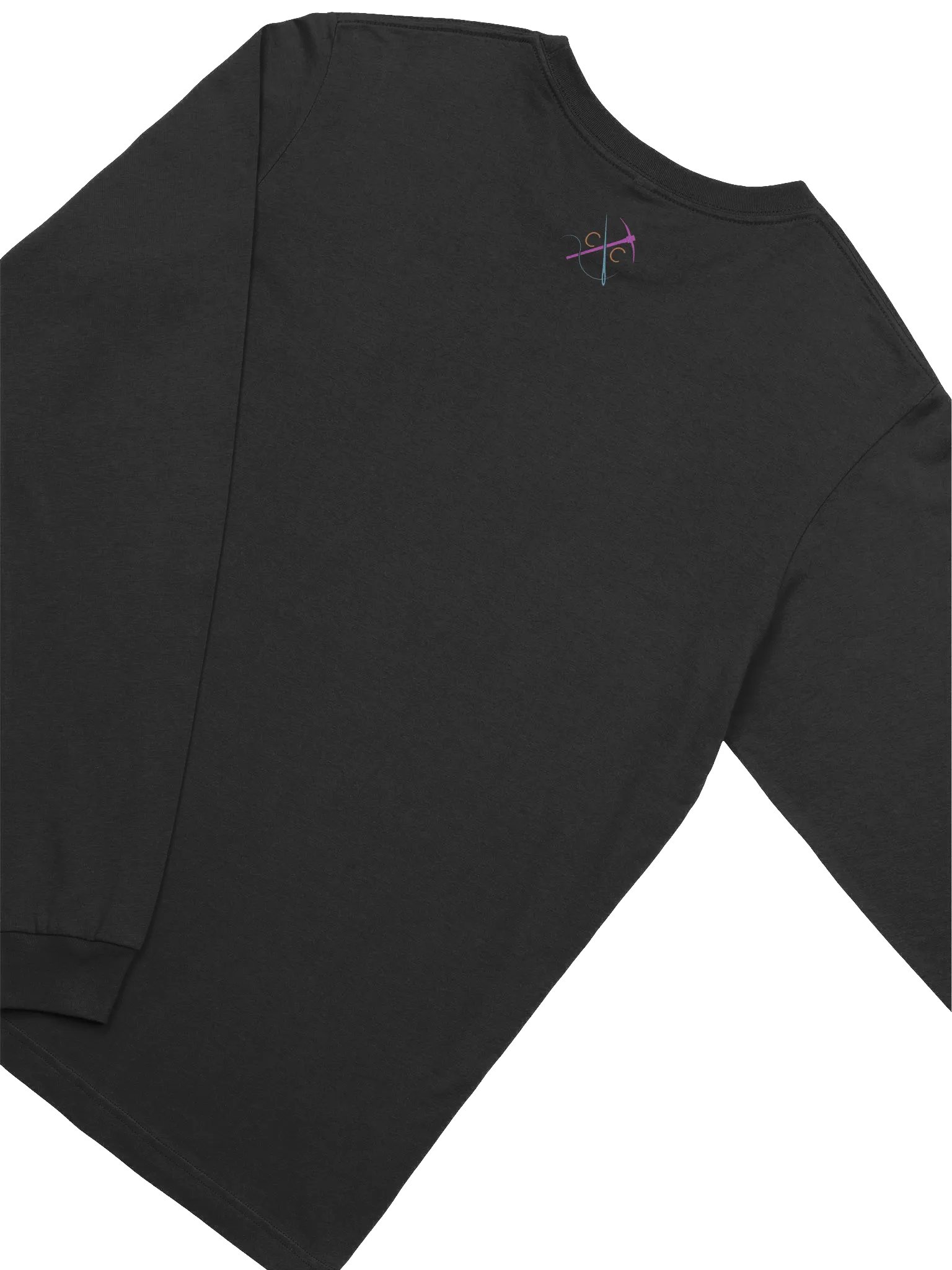 "I’ve Got Your Back" Alien Long Sleeve product image (28)