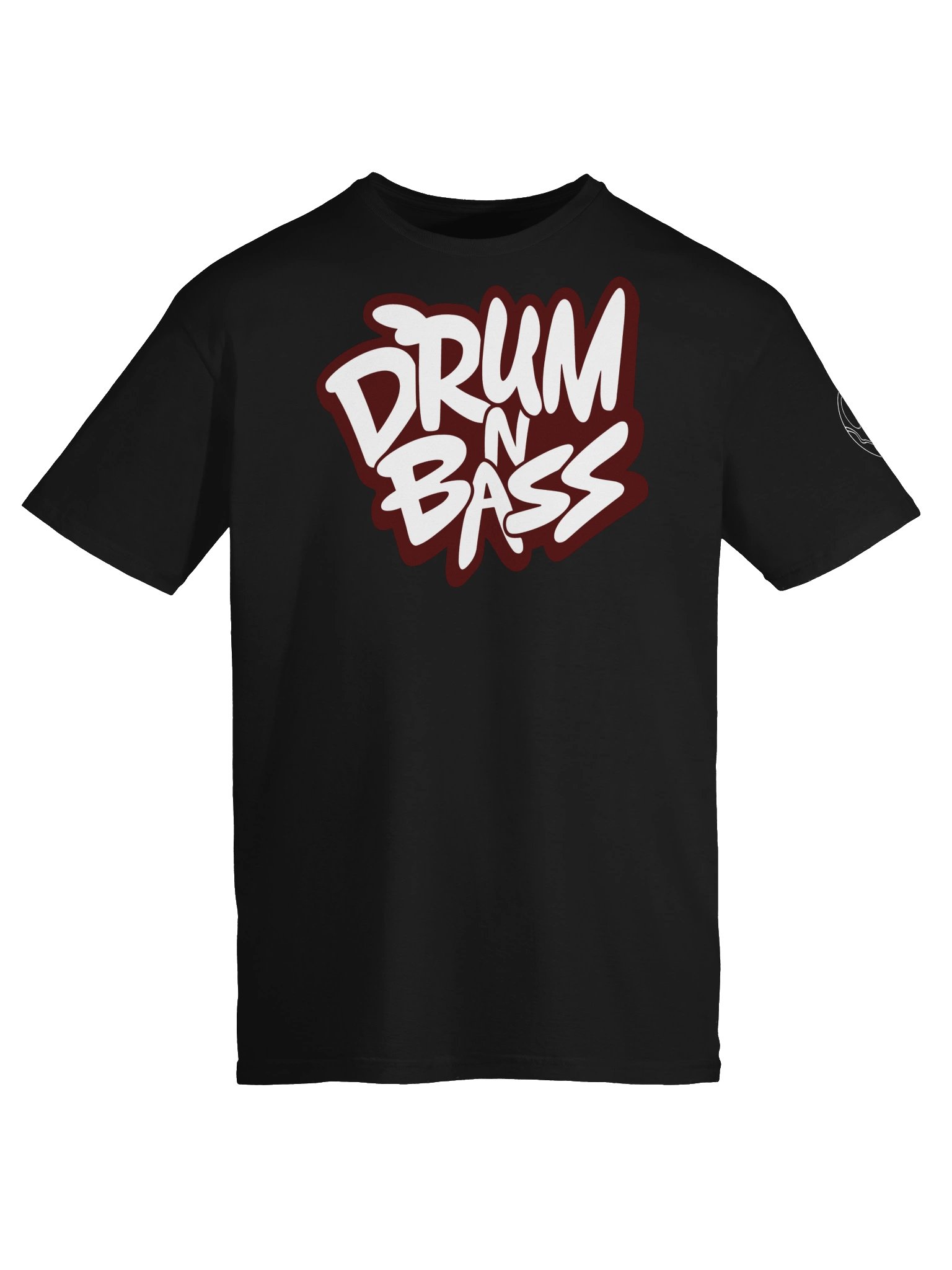 Drum N Bass product image (5)