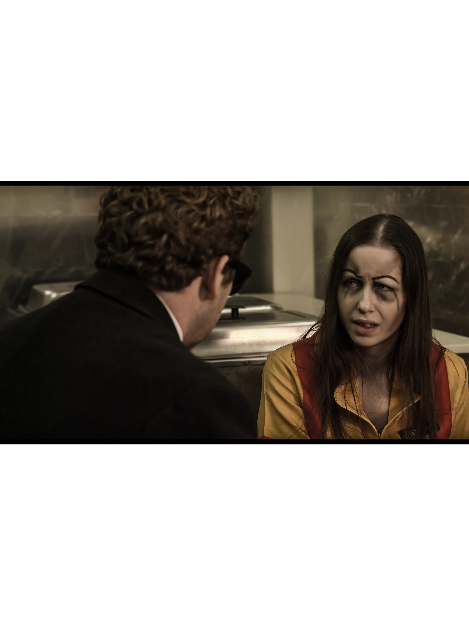 The Horrific Evil Monsters (DVD) product image (7)