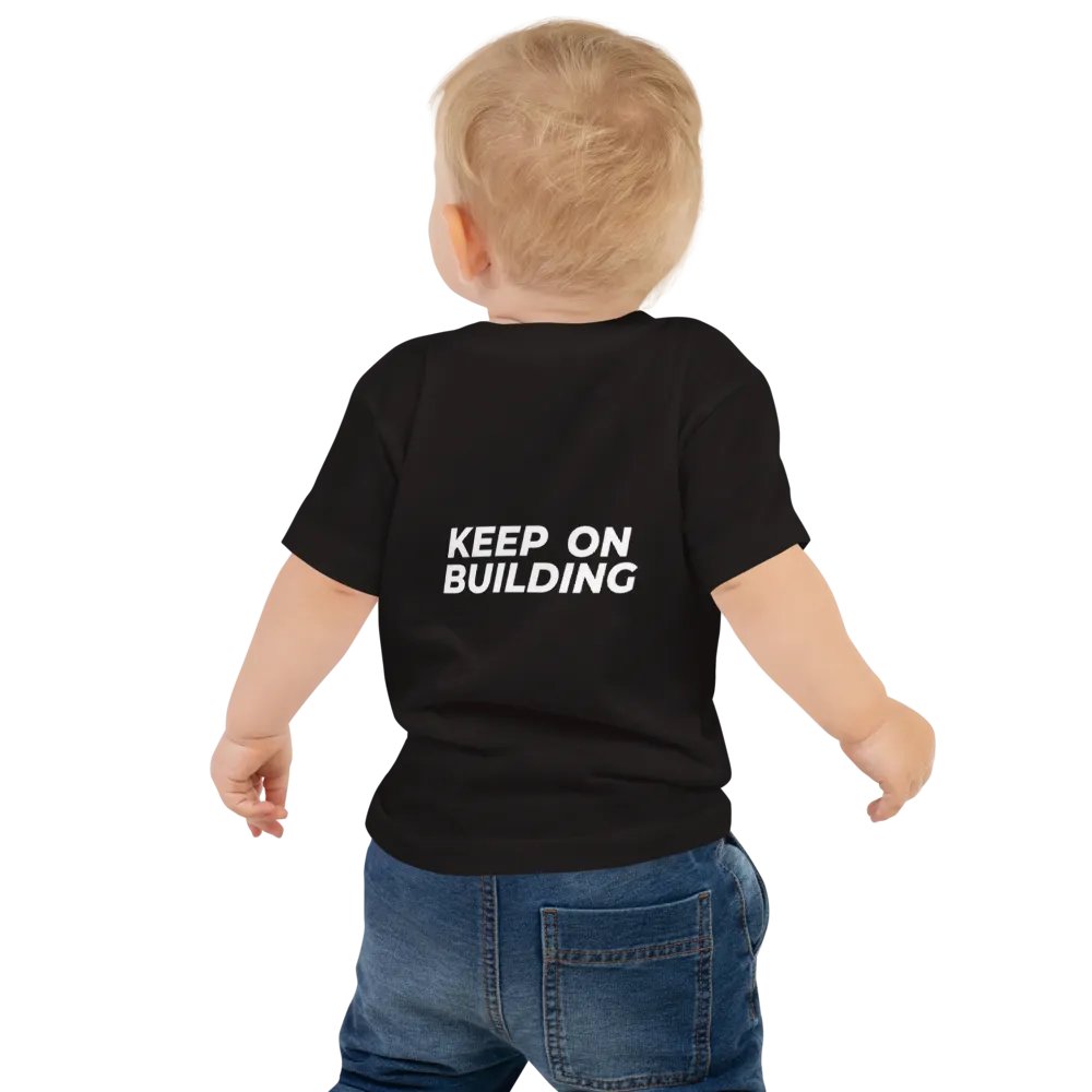 H5 T-Shirt (Baby) product image (3)