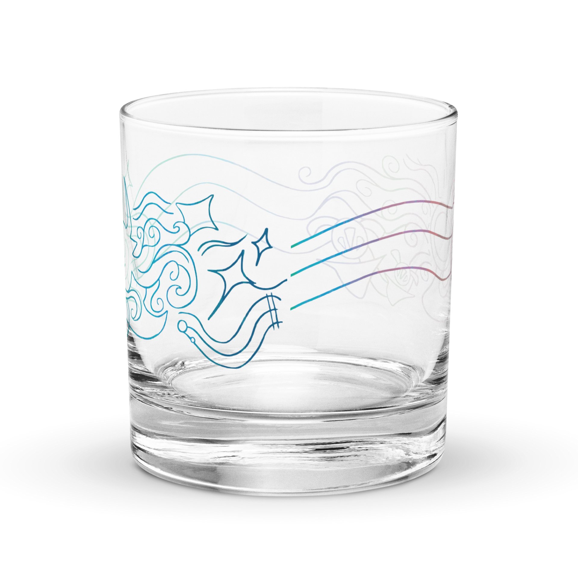 Ceremony Mural Glass product image (4)
