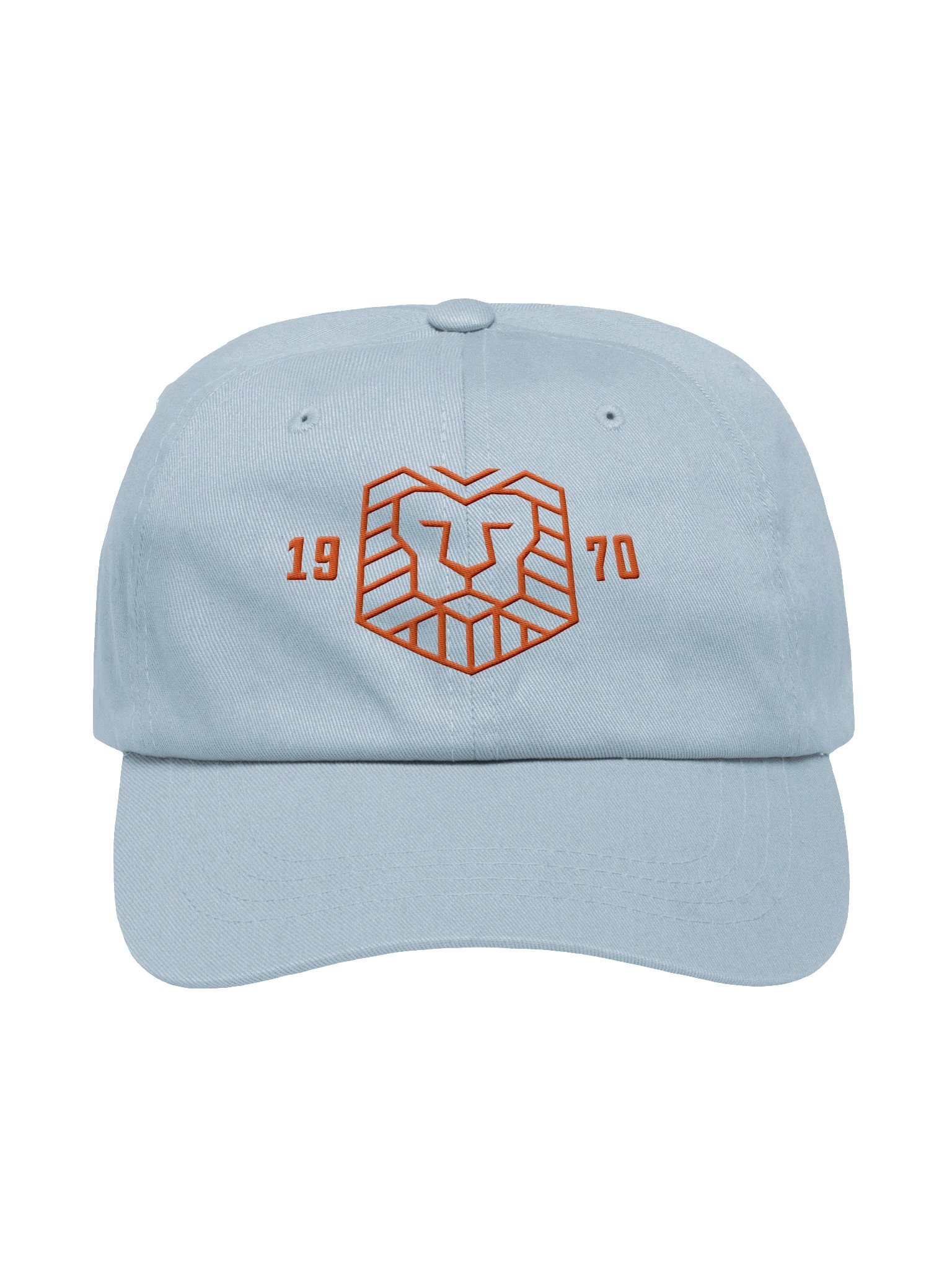 1970 Lion Logo Hat product image (1)
