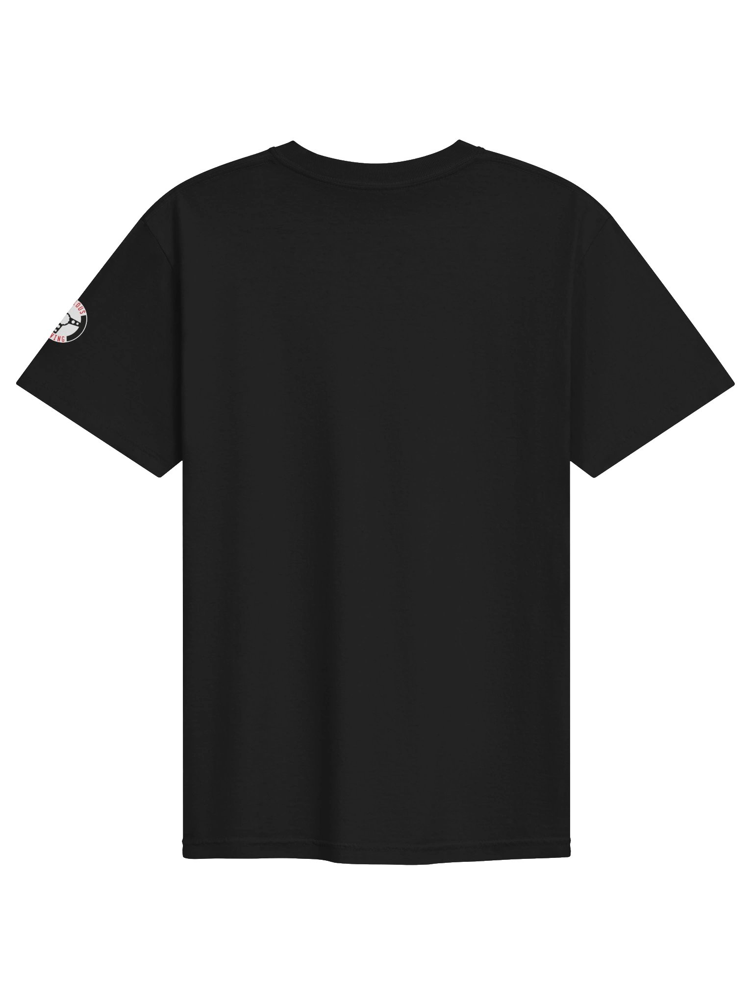 Rover Tomcat T Shirt product image (2)