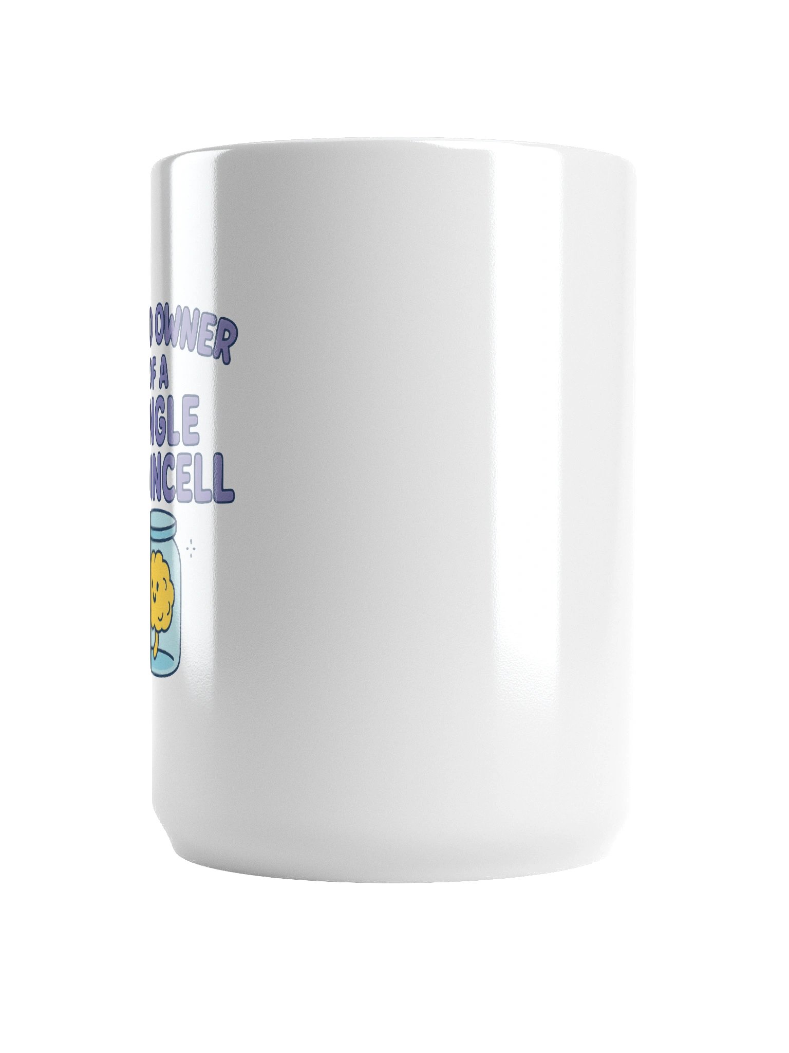 One Brain Cell Cup product image (6)