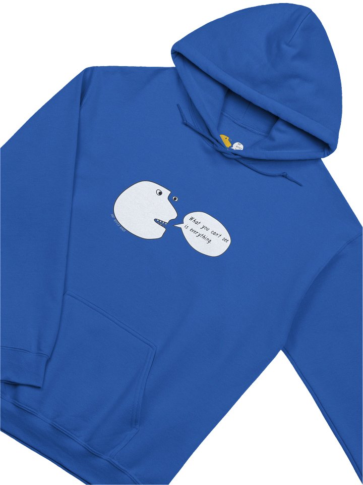 What You Can't See Is Everything product image (2)