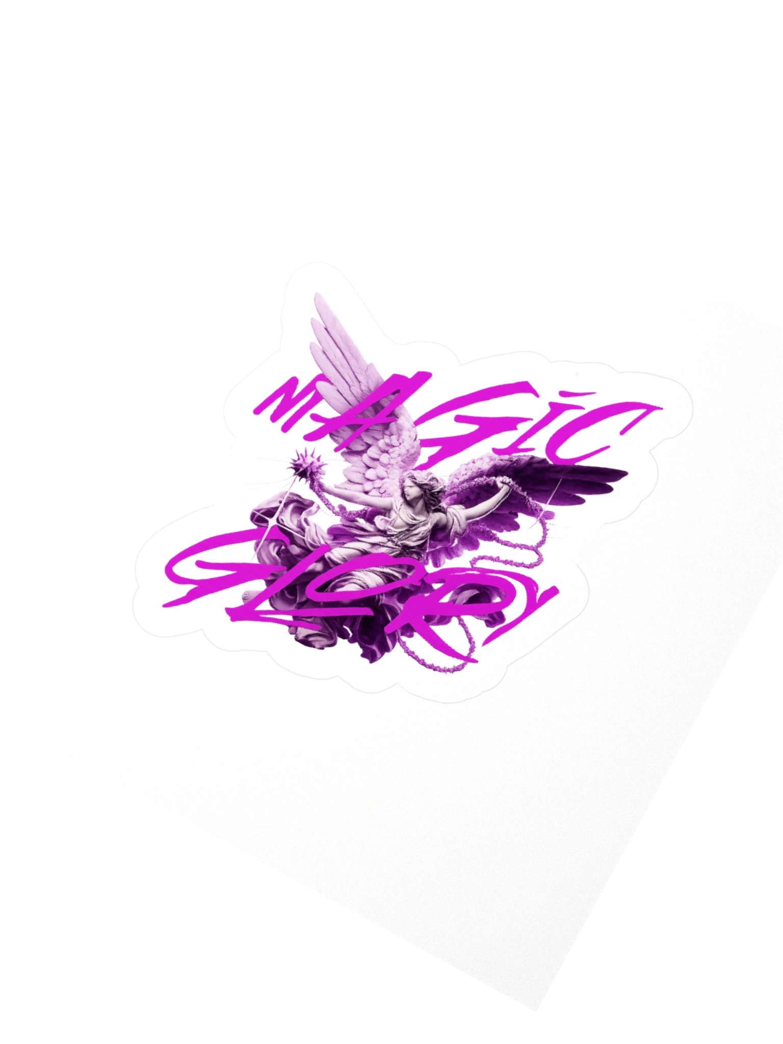 Magic Glory Sticker product image (6)