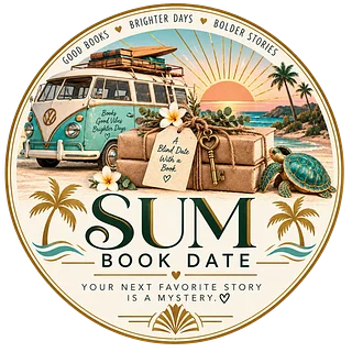 Sum Book Date