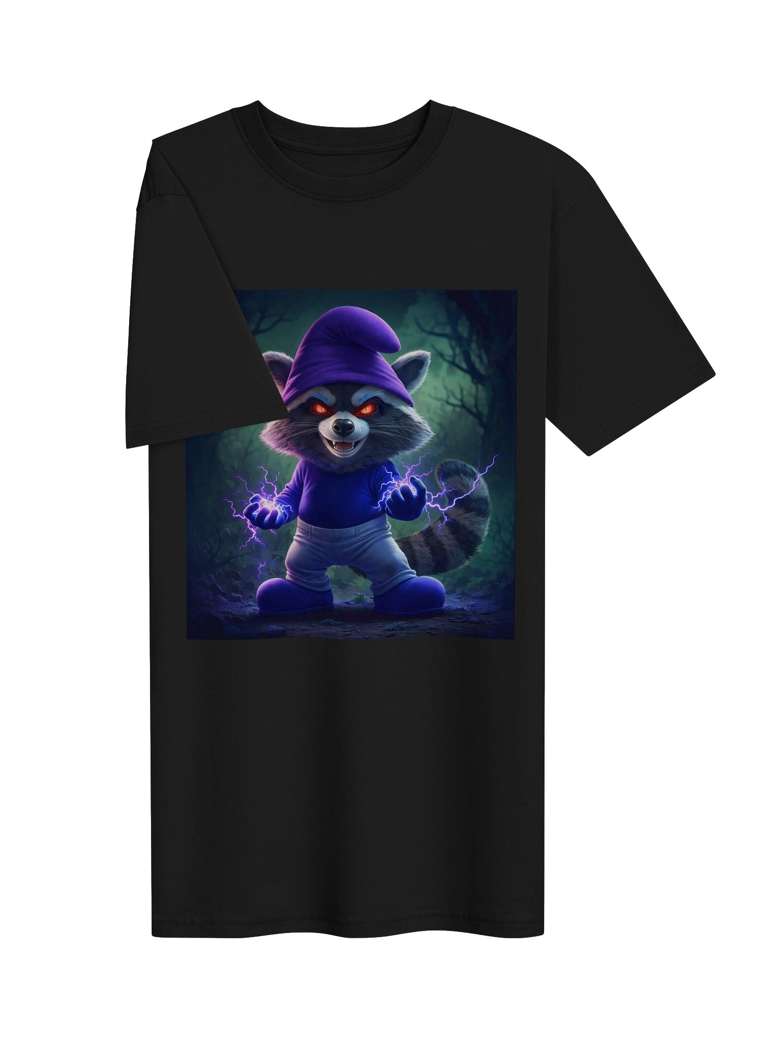 EvilSmurff's Masterpiece product image (3)