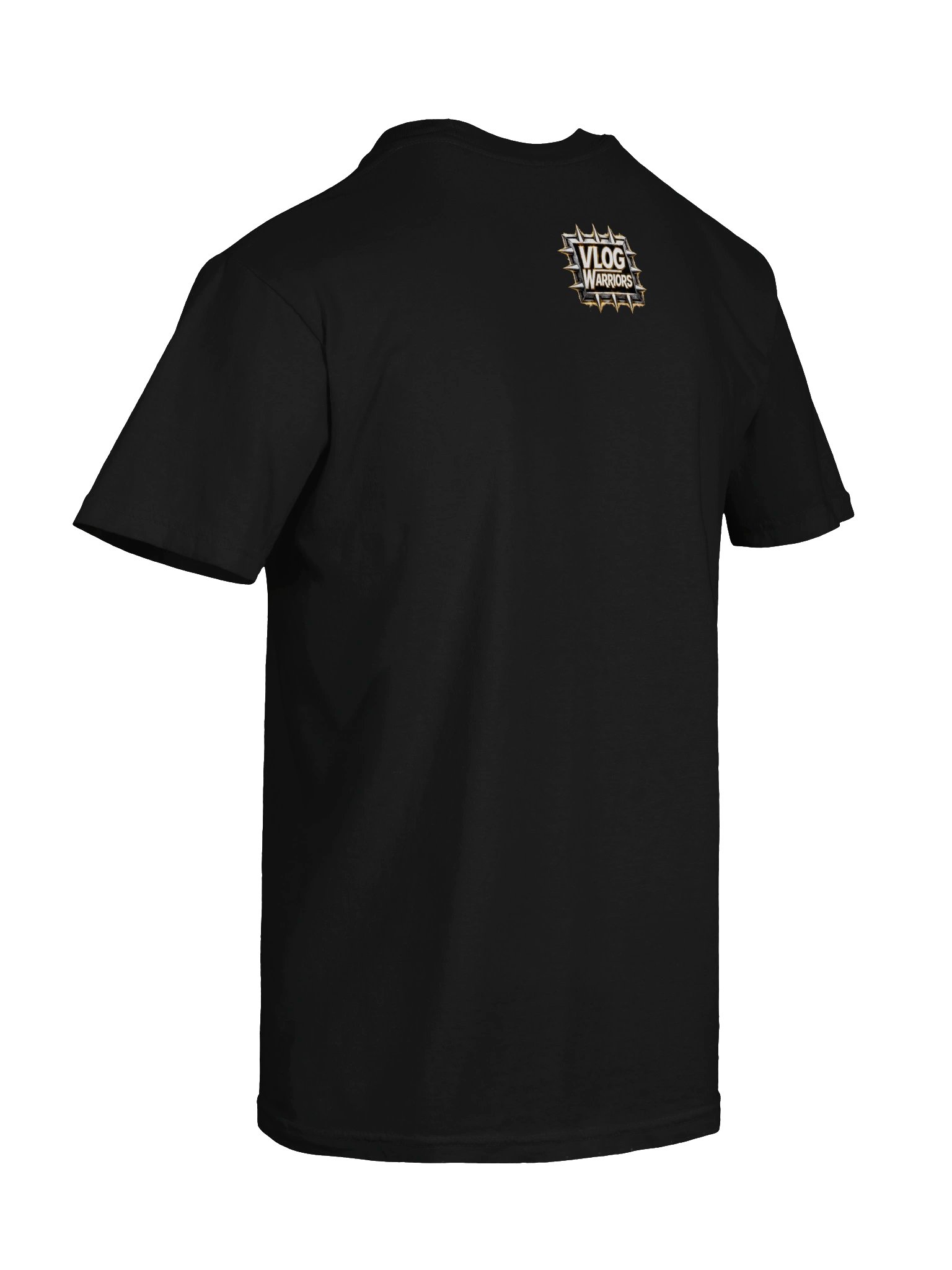 Diabolical (Vlog Warriors) - Unisex T-Shirt product image (8)