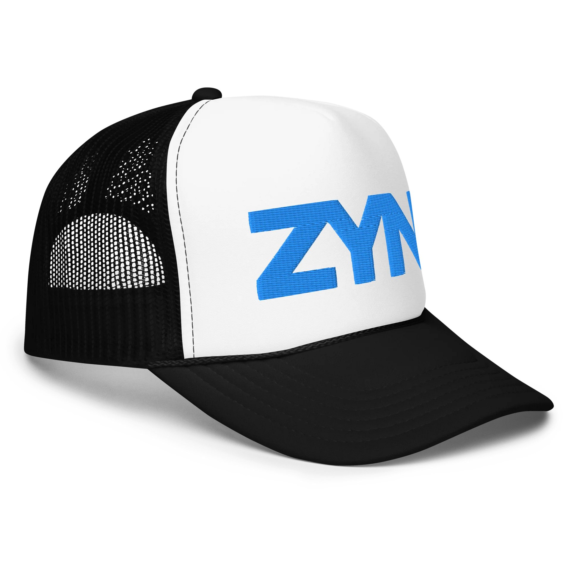 ZYN FRAT Foam Trucker Hat product image (3)