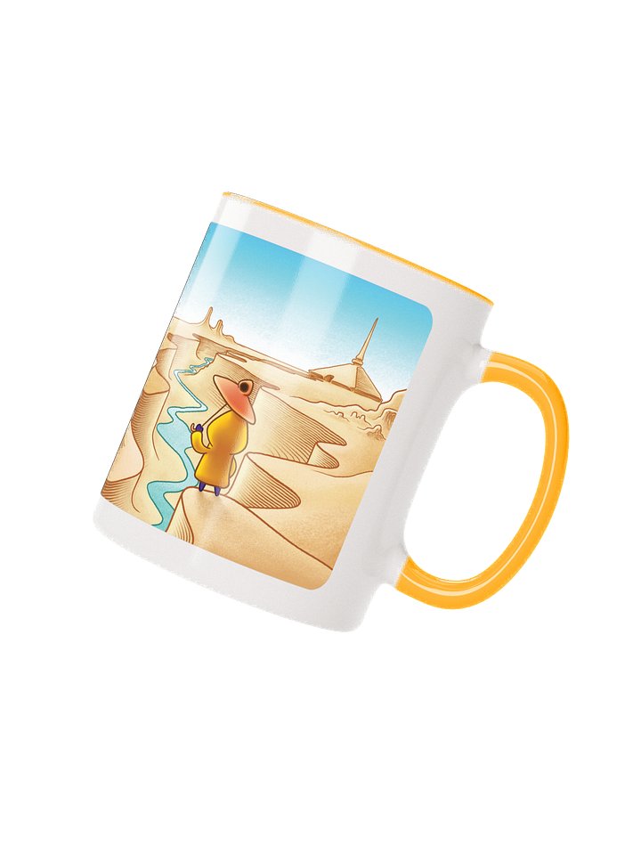 A Peaceful Morning product image (8)