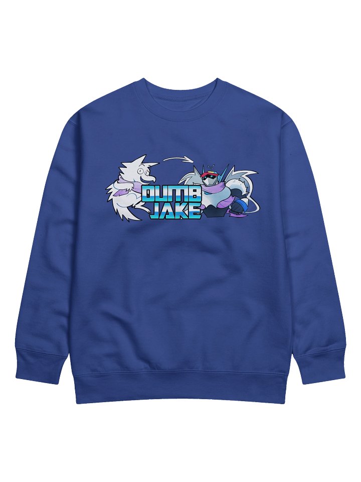 dumbjake transformed! product image (85)