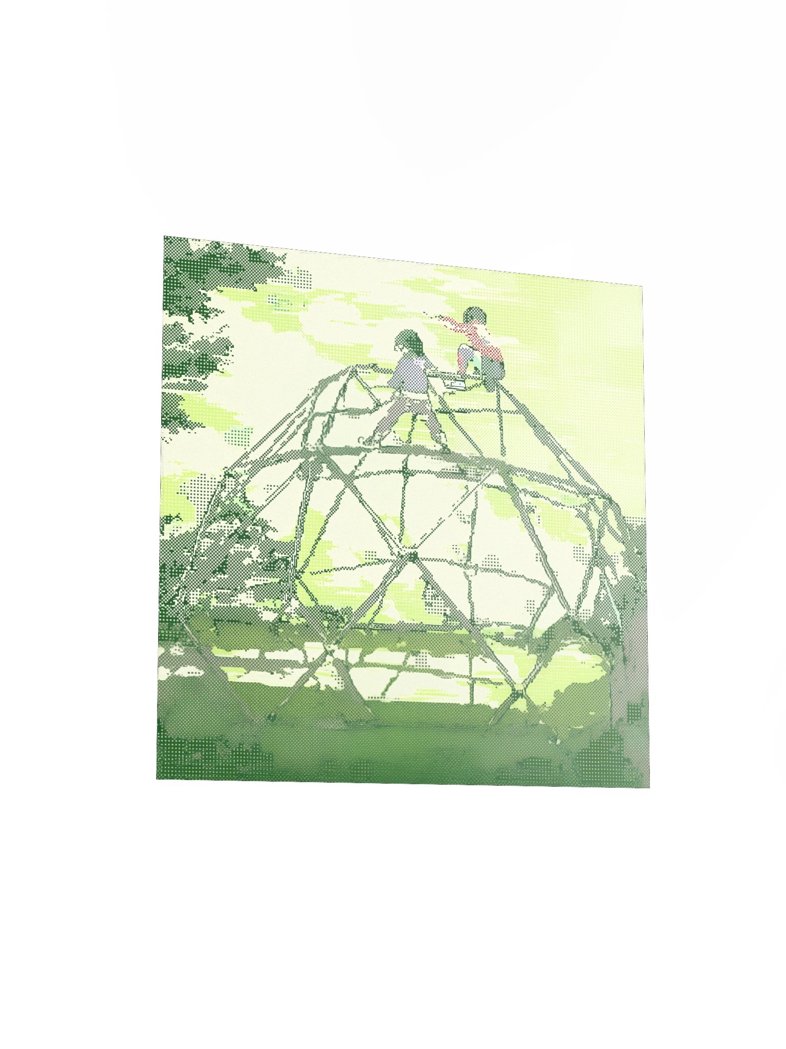 Playground Pinnacle product image (13)