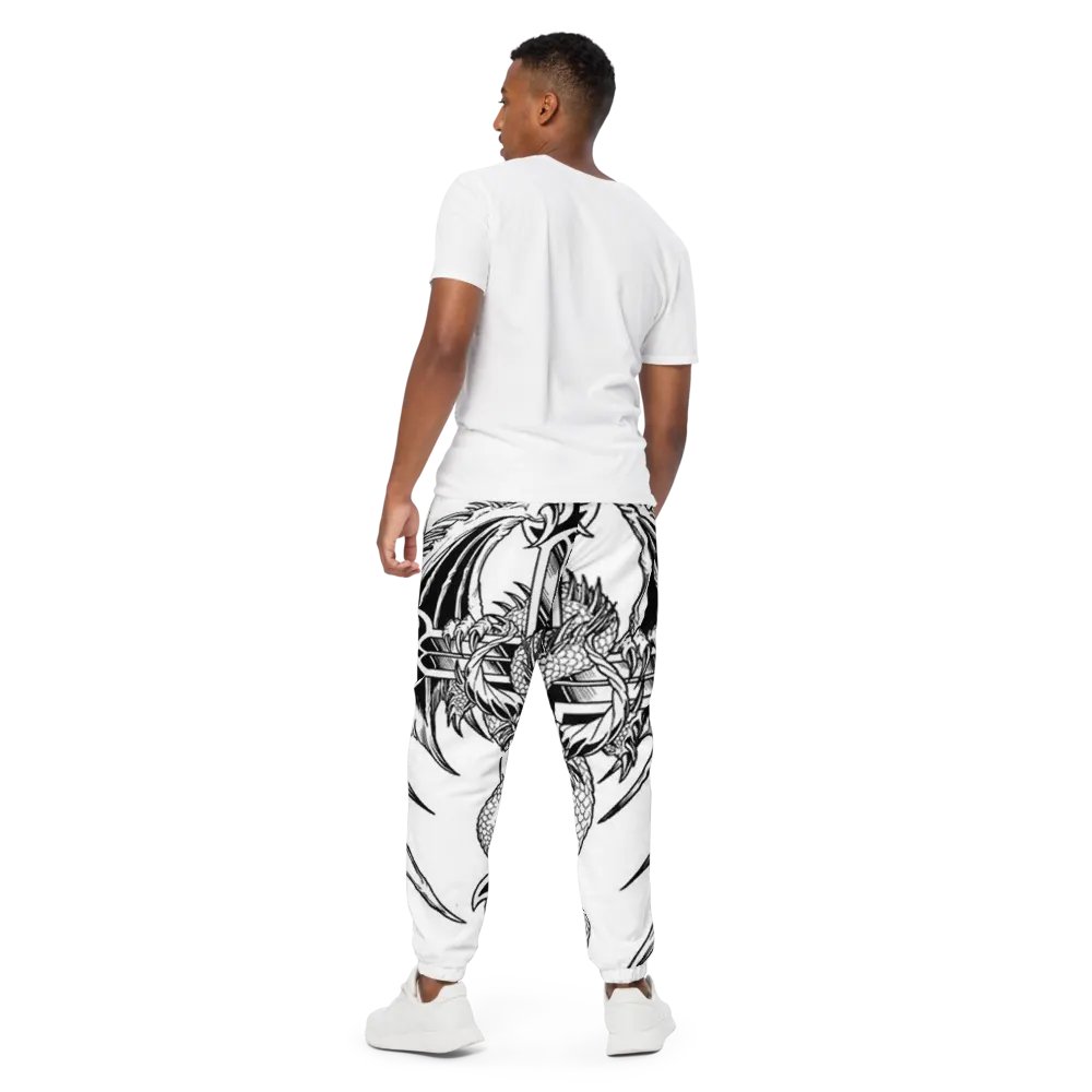 Dragon Cross Track Pants product image (4)