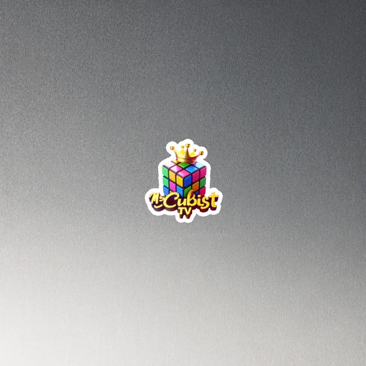 MsCubistTV Magnet product image (4)