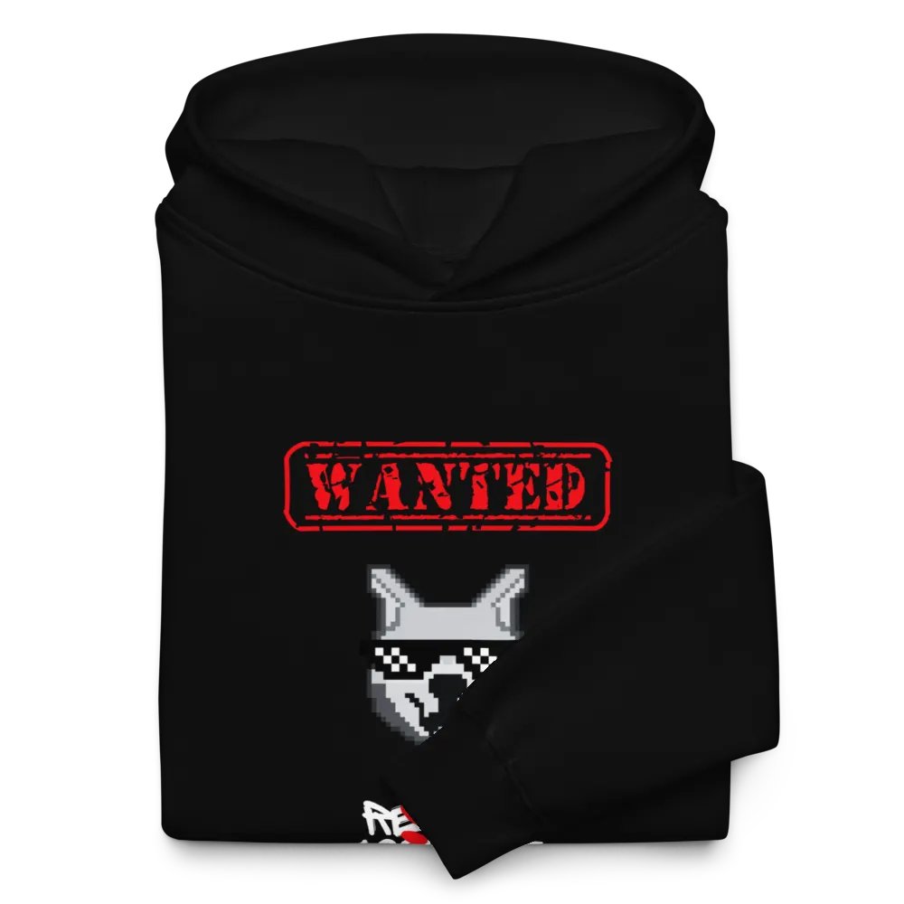 Wanted Bad boi dog product image (10)