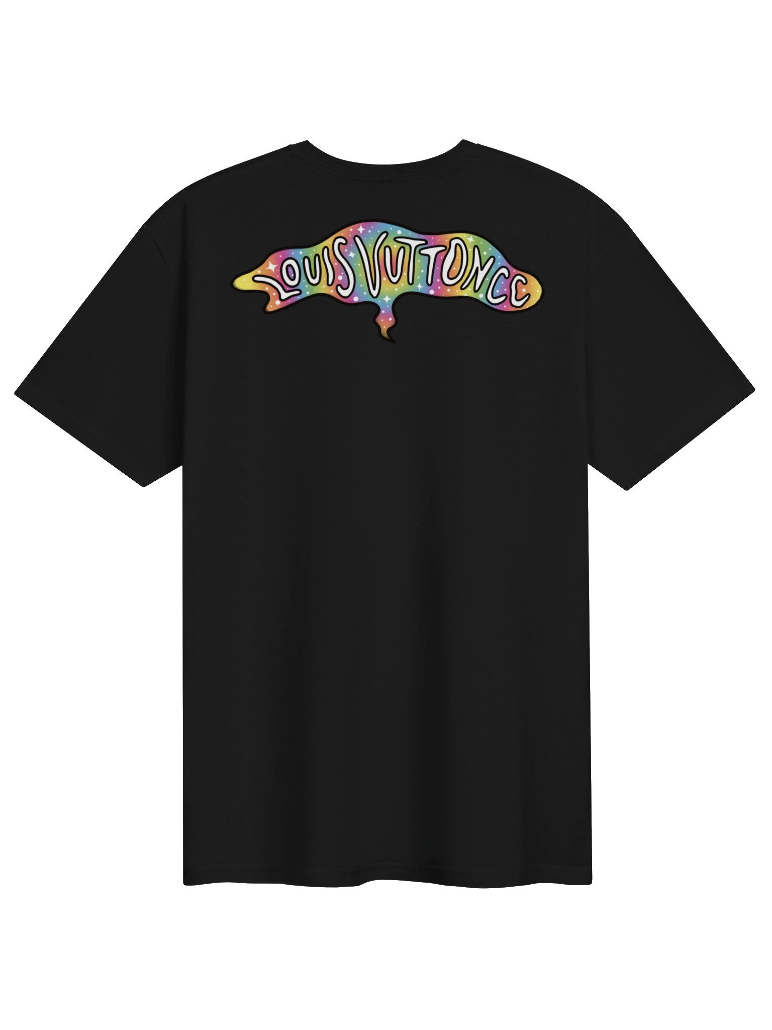 LouisVuttonCC Sad Bong Tee product image (2)