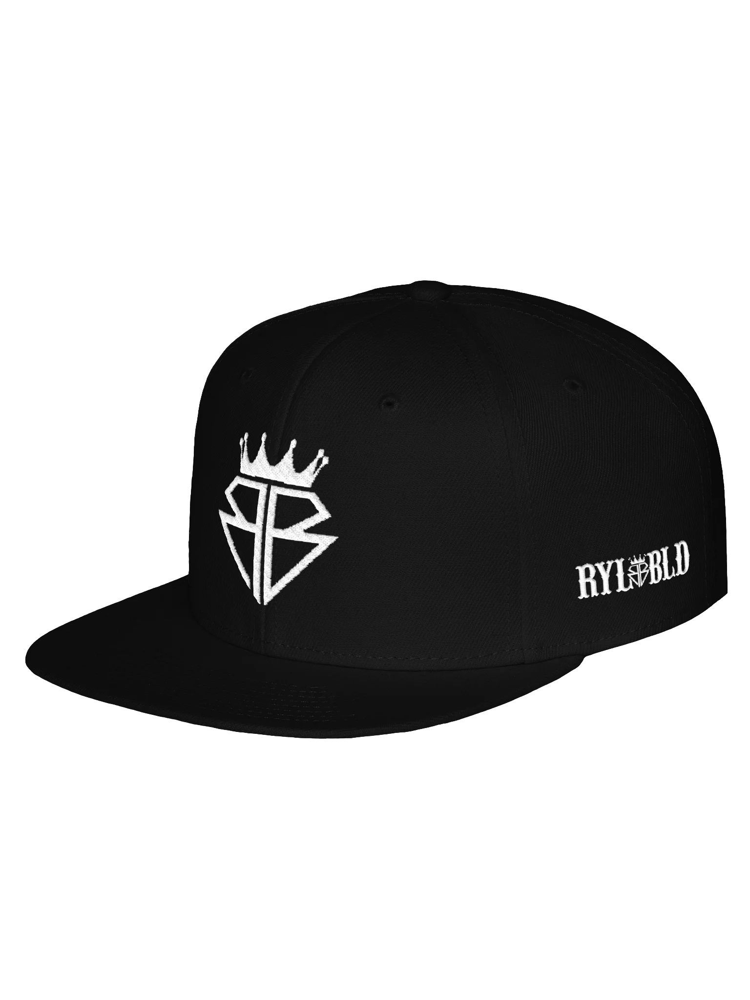 Royal Blood Snapback product image (1)