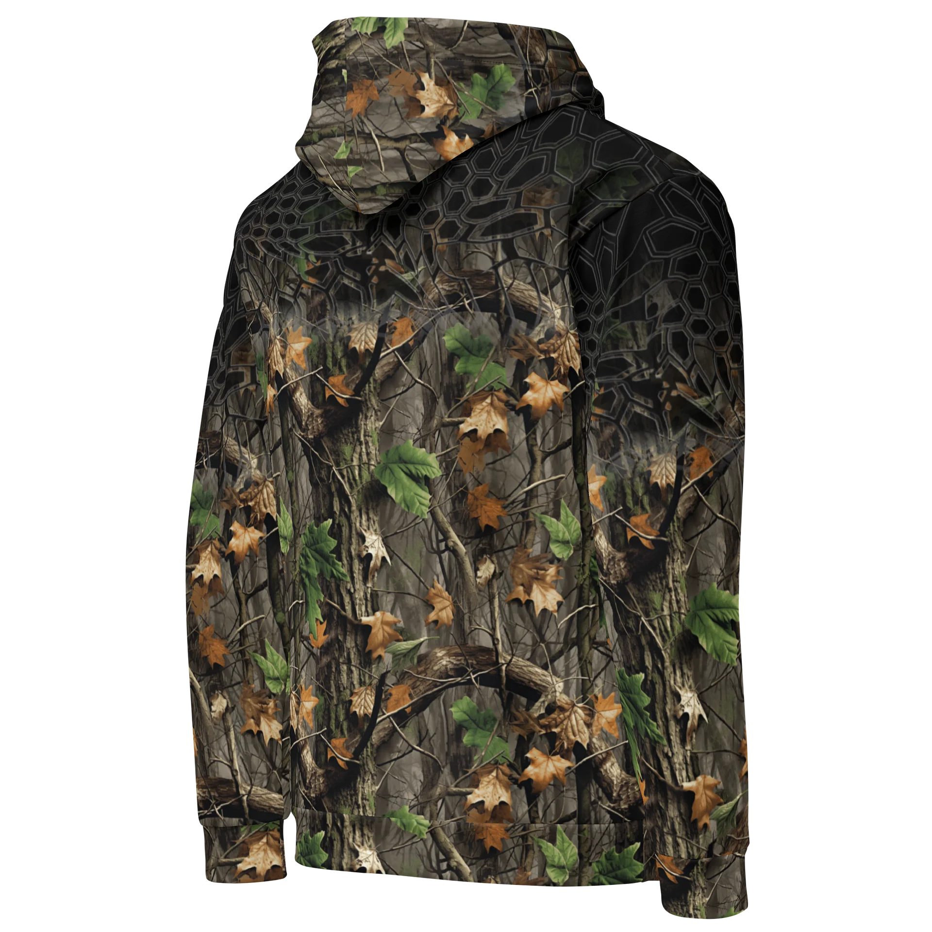 Camo Black Hex product image (5)
