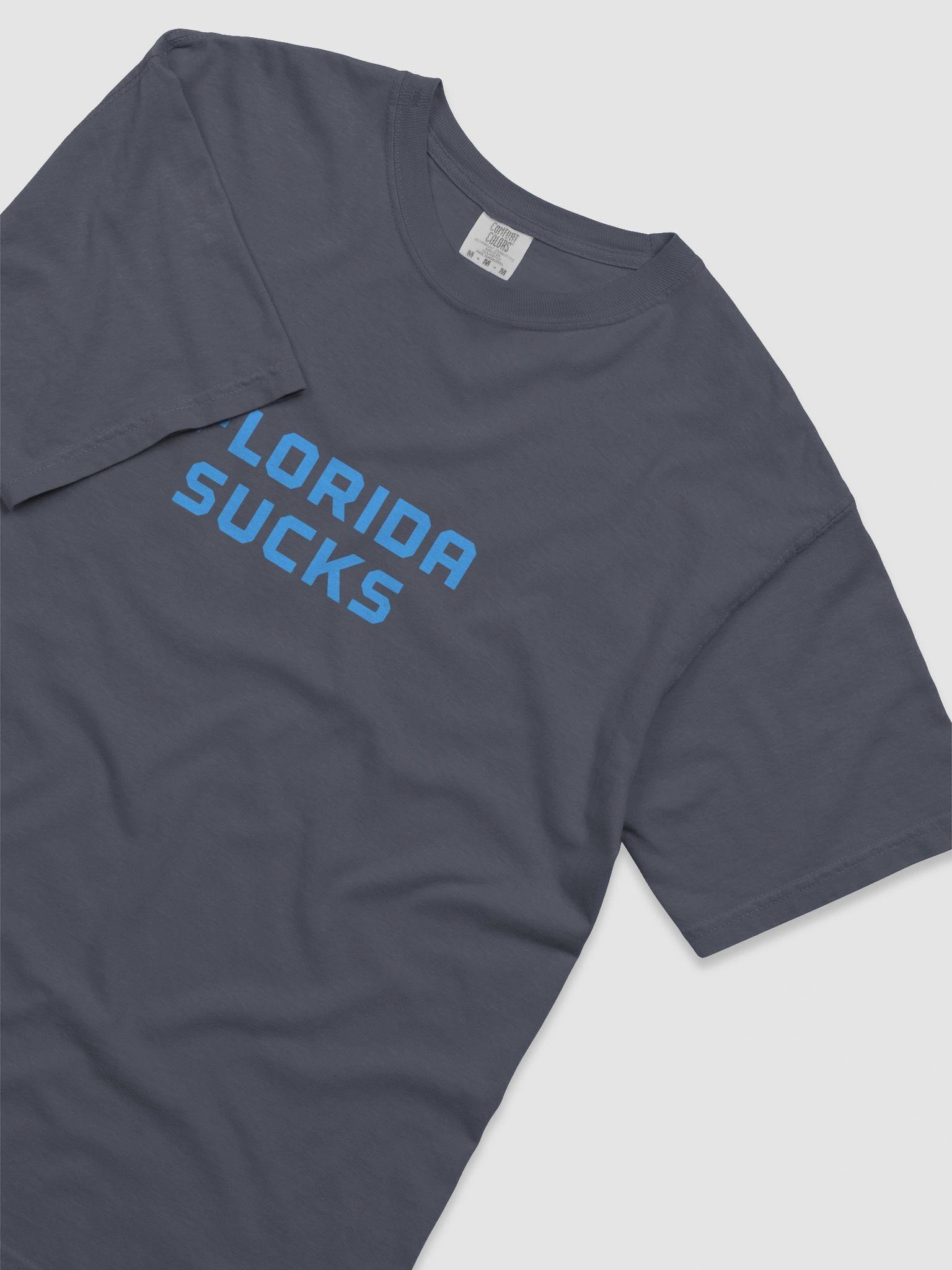 Florida Sucks tshirt product image (3)