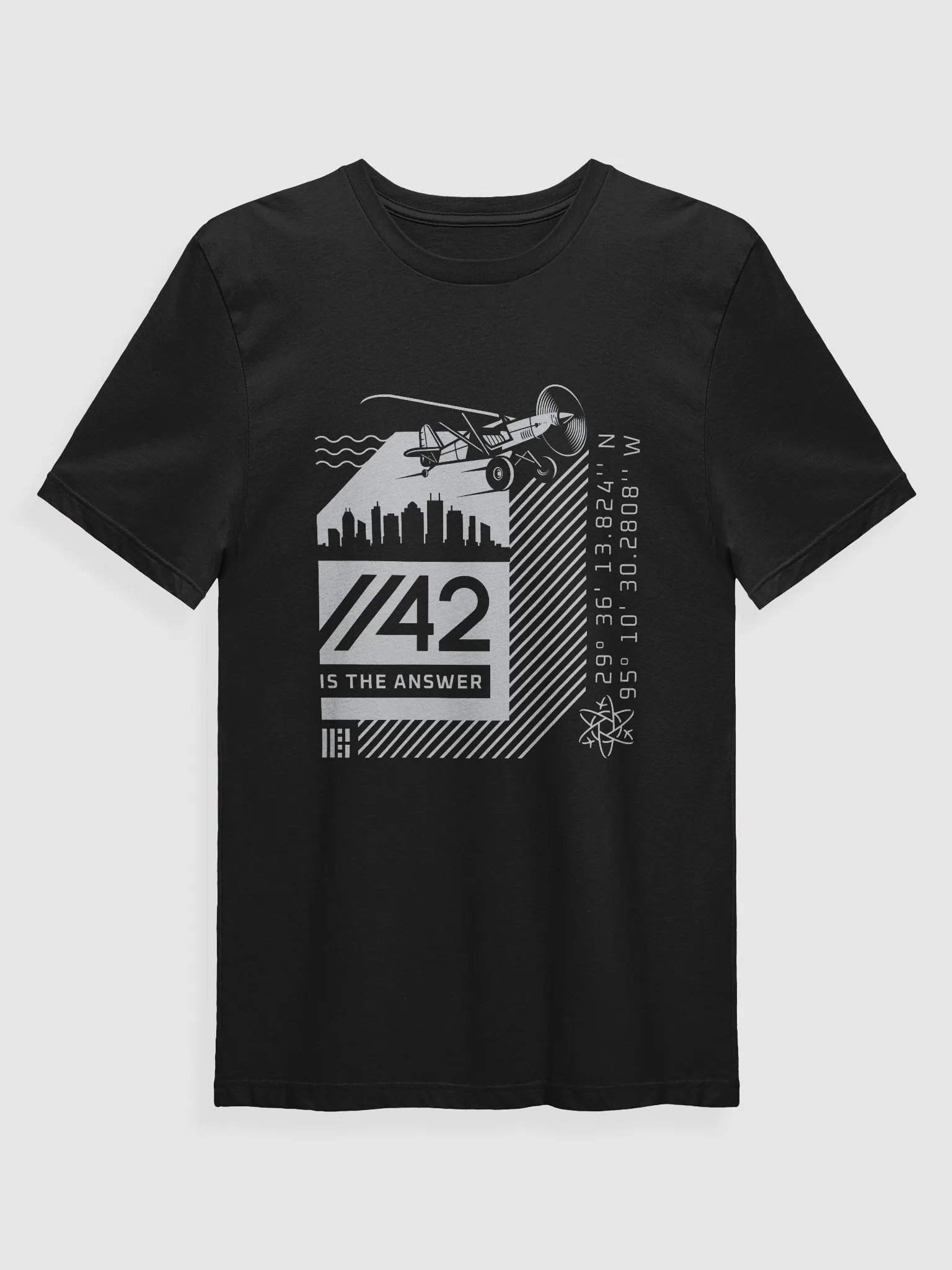 FSExpo - Houston 2023 //42 Tee product image (1)