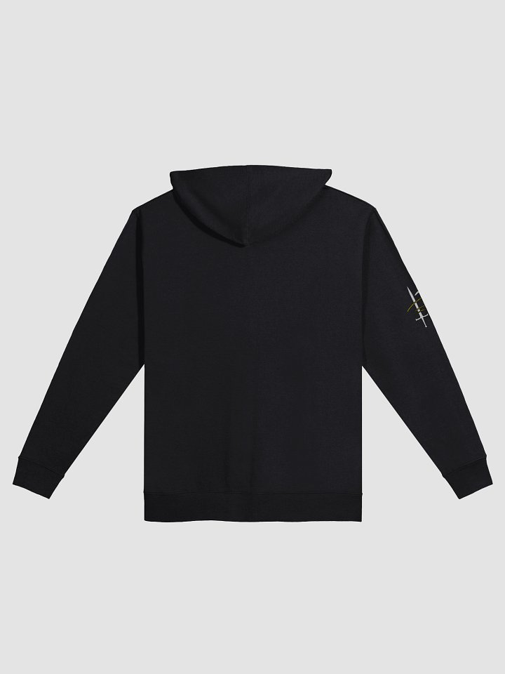 Hexblade Hoodie product image (2)