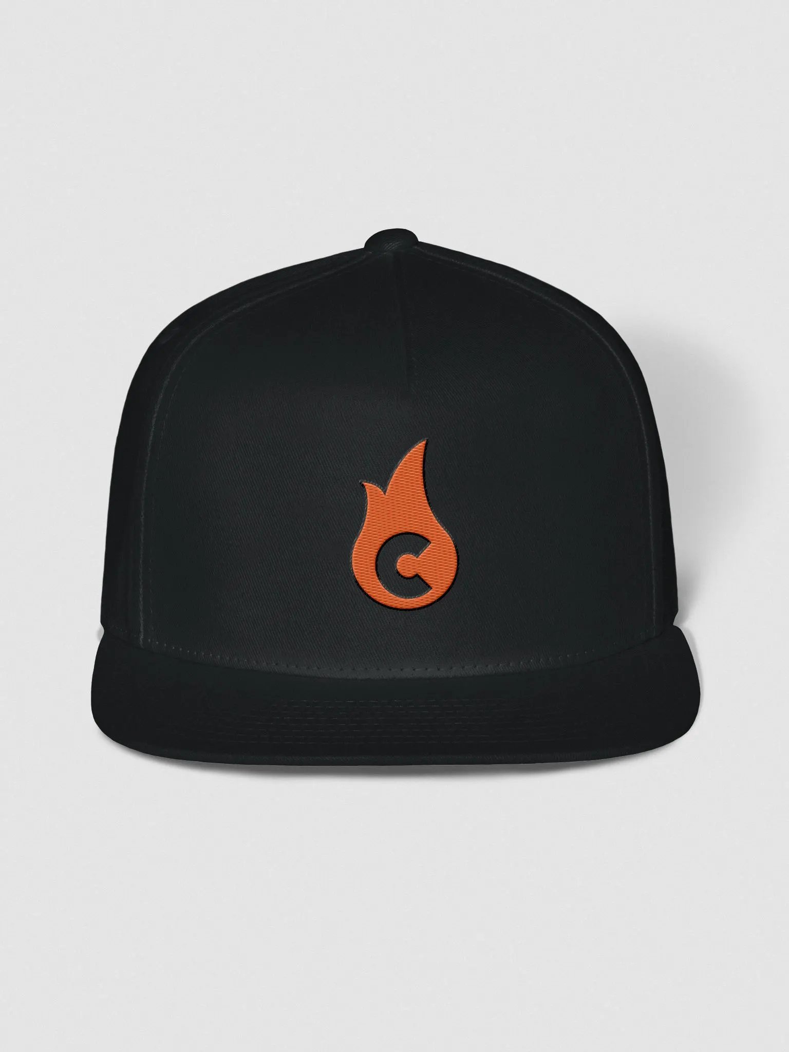 Logo Hat product image (1)