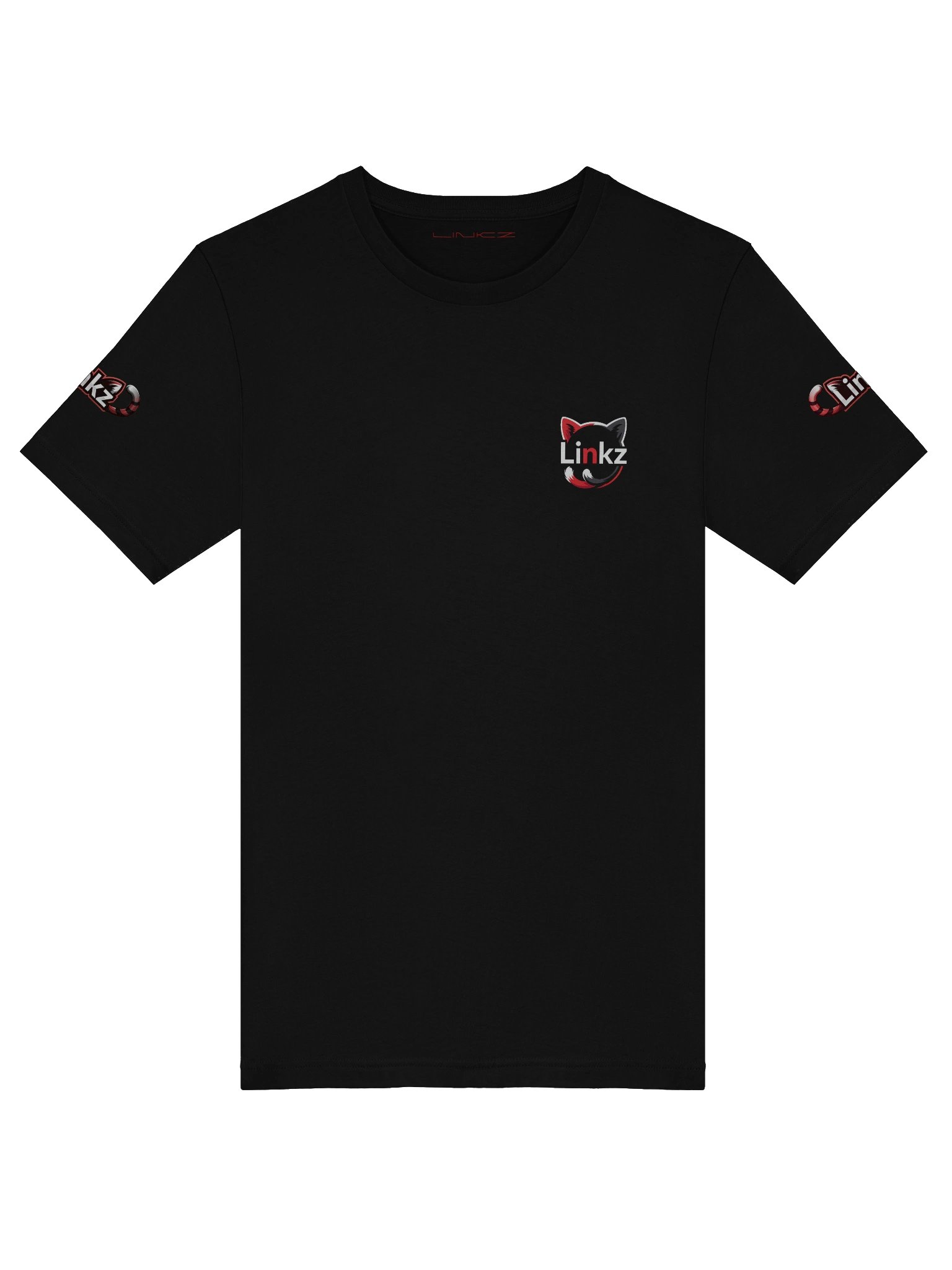 Linkz Logo T-Shirt product image (42)