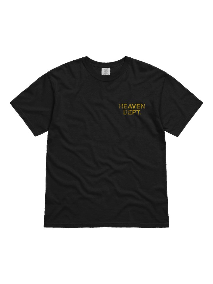 H.D. Souvenir Tee product image (1)