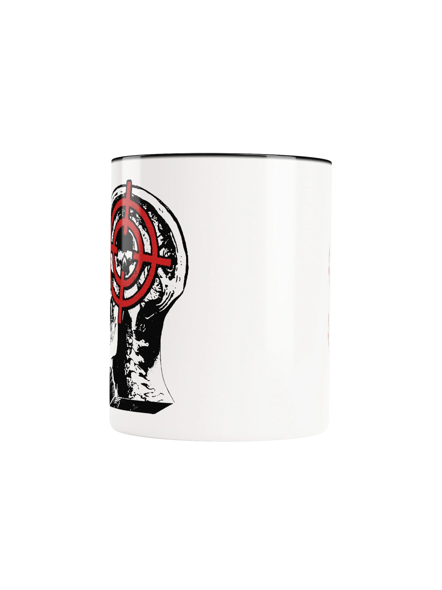 Me vs me - Coffee Cup product image (3)
