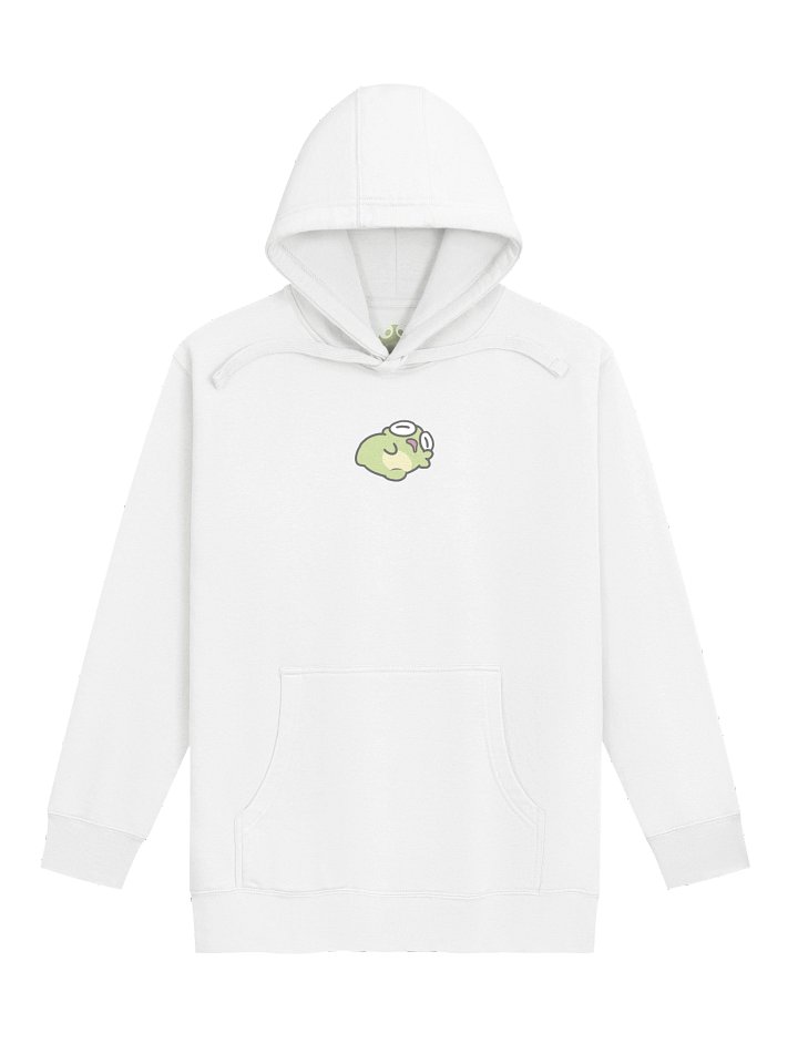 Palaka Sleep Hoodie product image (2)