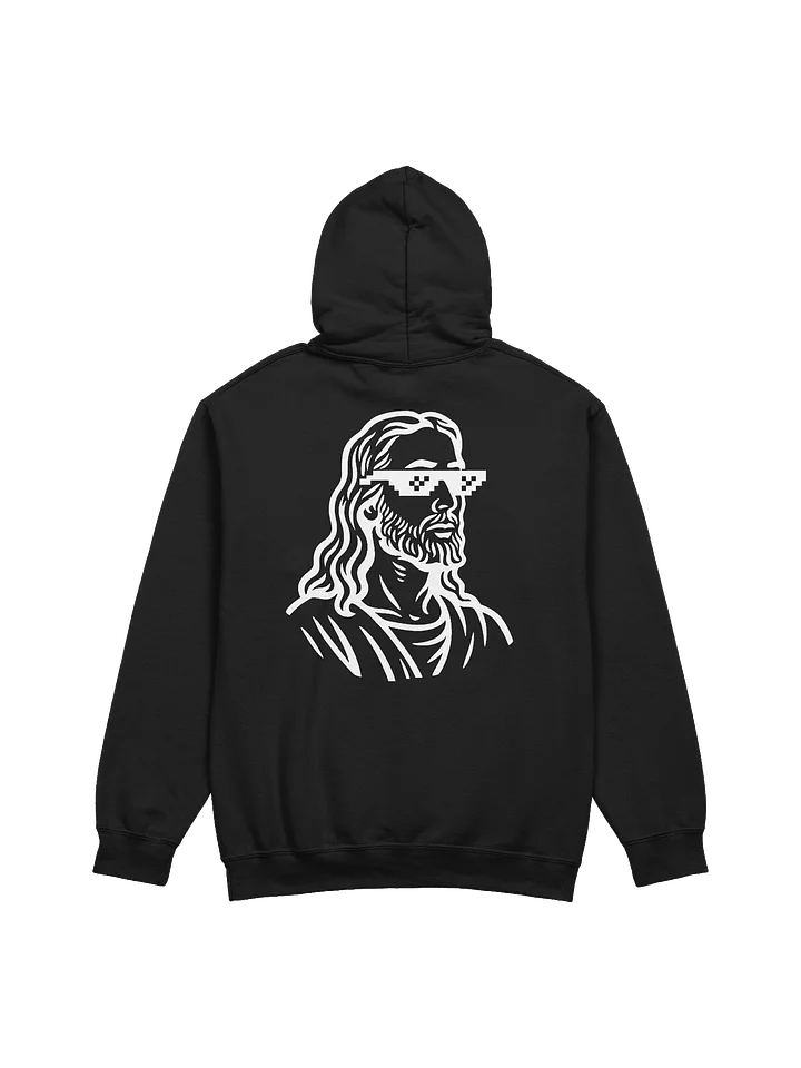 Original Influencer Hoodie product image (1)