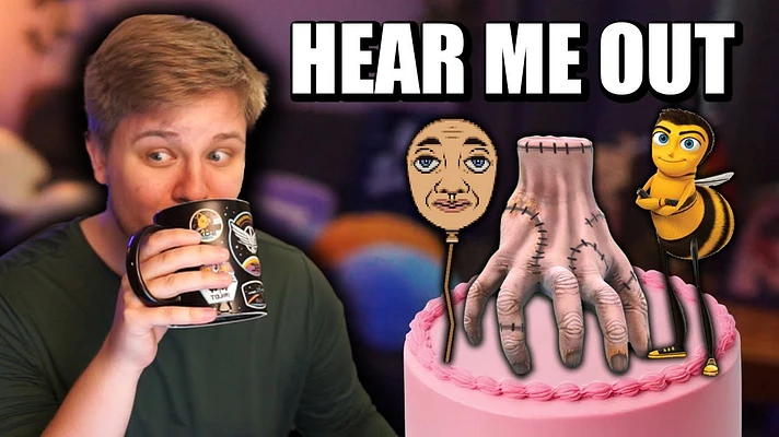 Video thumbnail